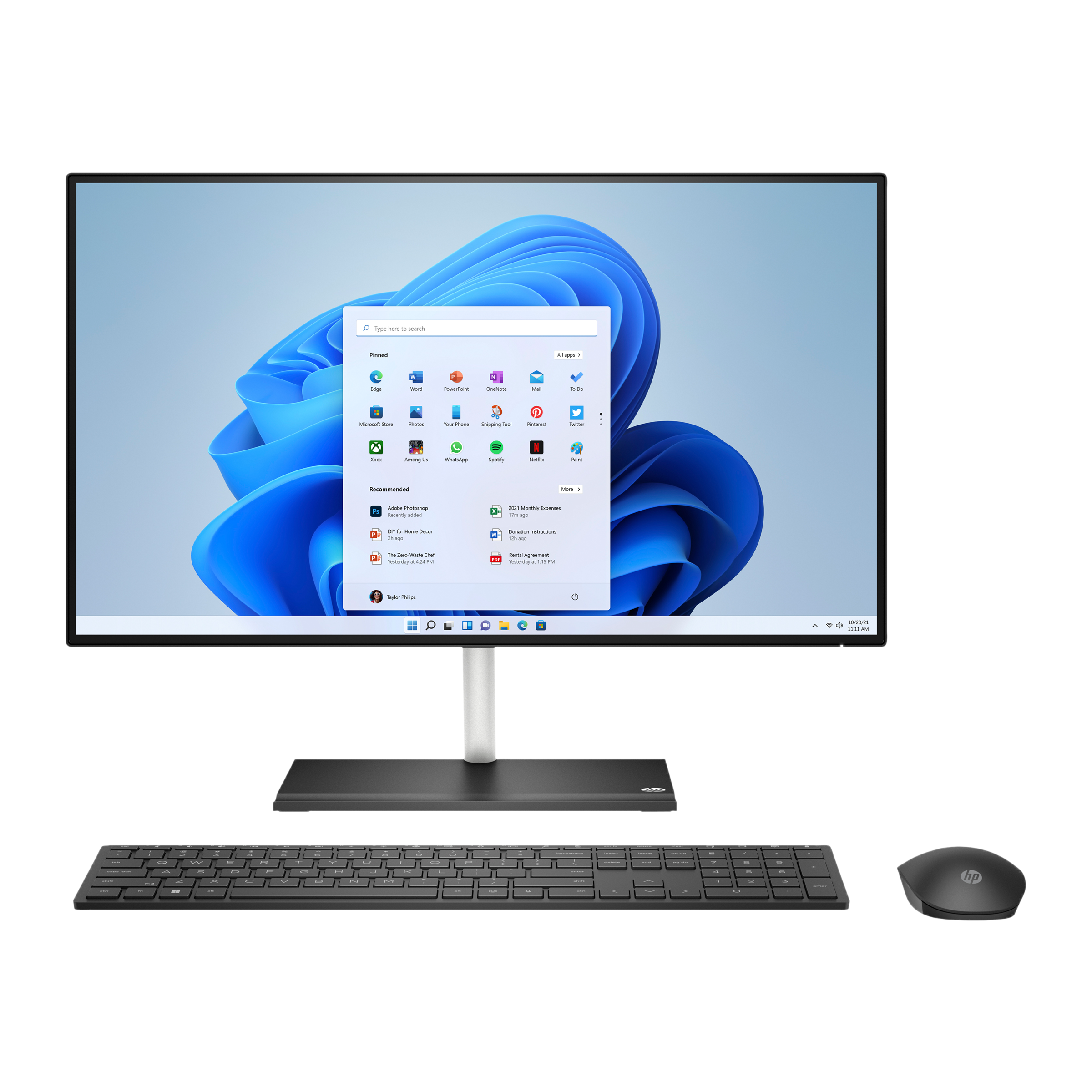 HP 24-ck0550in 23.8 Inch Full HD IPS Display Intel Core i3 12th Gen Windows 11 Home Desktop (8GB, 1TB HDD, 256GB SSD, Intel UHD 730) HP 24-ck0550in 23.8 Inch Full HD IPS Display Intel Core i3 12th Gen Windows 11 Home Desktop (8GB, 1TB HDD, 256GB SSD, Intel UHD 730)_1