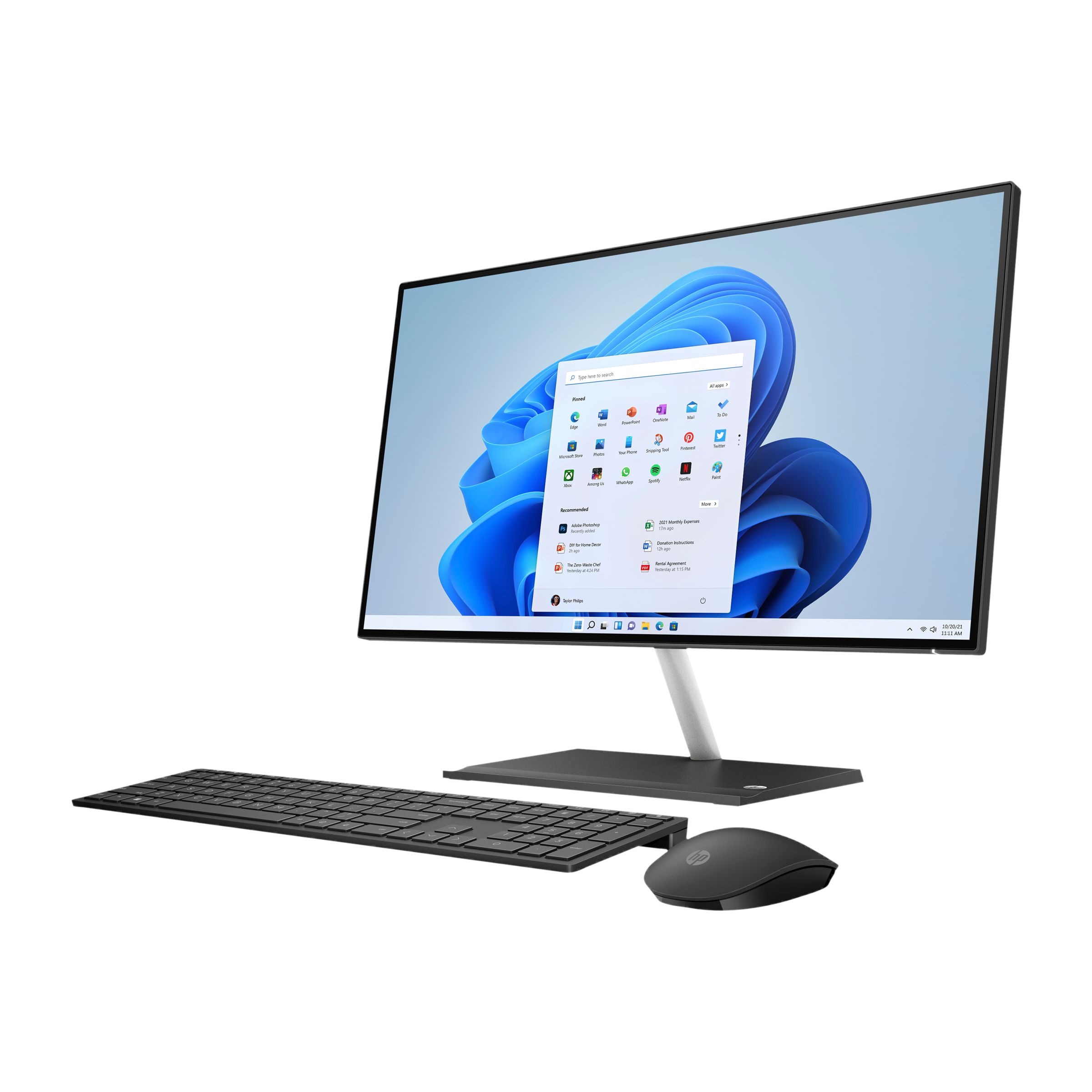 HP 24-ck0550in 23.8 Inch Full HD IPS Display Intel Core i3 12th Gen Windows 11 Home Desktop (8GB, 1TB HDD, 256GB SSD, Intel UHD 730) HP 24-ck0550in 23.8 Inch Full HD IPS Display Intel Core i3 12th Gen Windows 11 Home Desktop (8GB, 1TB HDD, 256GB SSD, Intel UHD 730)_5