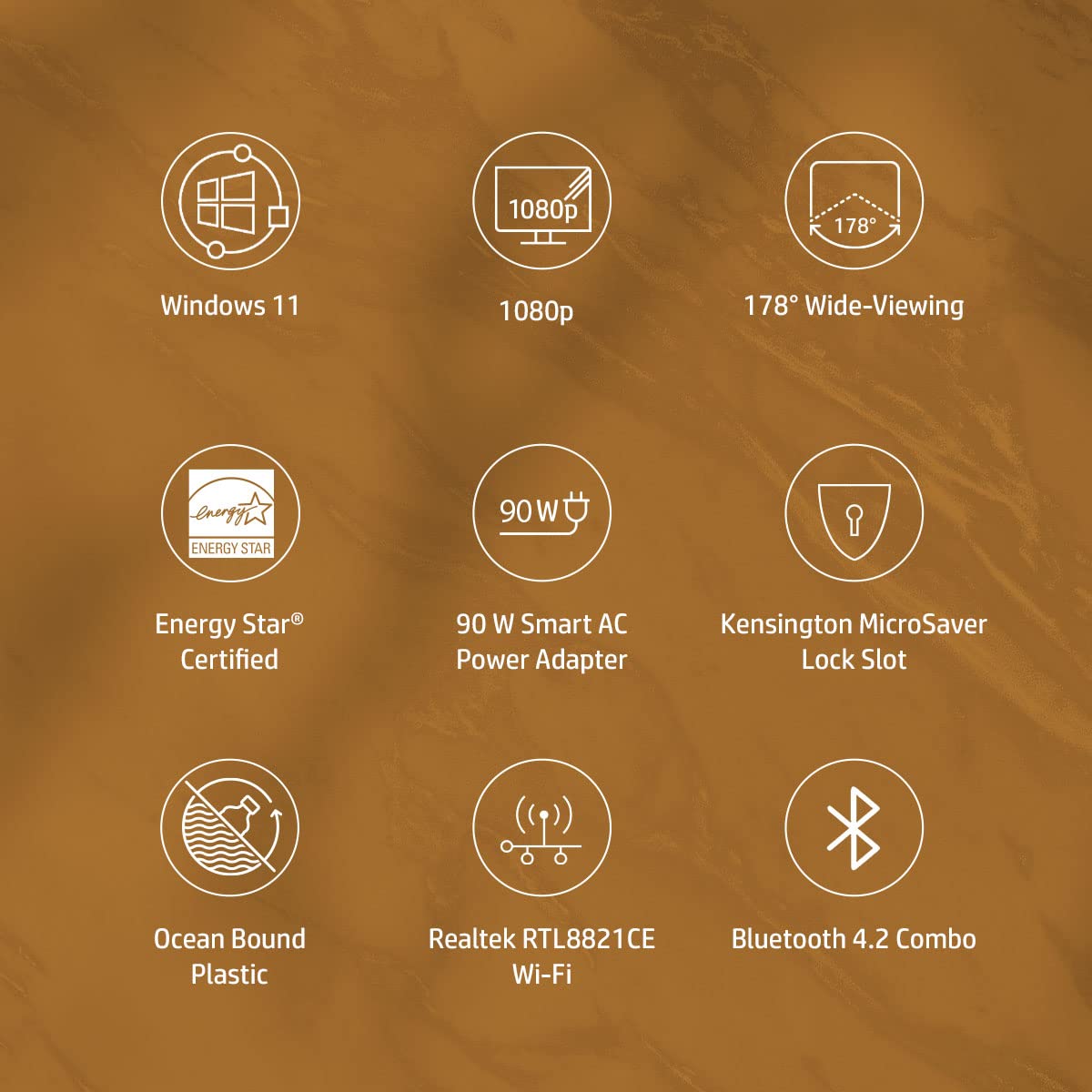 HP 24-ck0550in 23.8 Inch Full HD IPS Display Intel Core i3 12th Gen Windows 11 Home Desktop (8GB, 1TB HDD, 256GB SSD, Intel UHD 730) HP 24-ck0550in 23.8 Inch Full HD IPS Display Intel Core i3 12th Gen Windows 11 Home Desktop (8GB, 1TB HDD, 256GB SSD, Intel UHD 730)_11