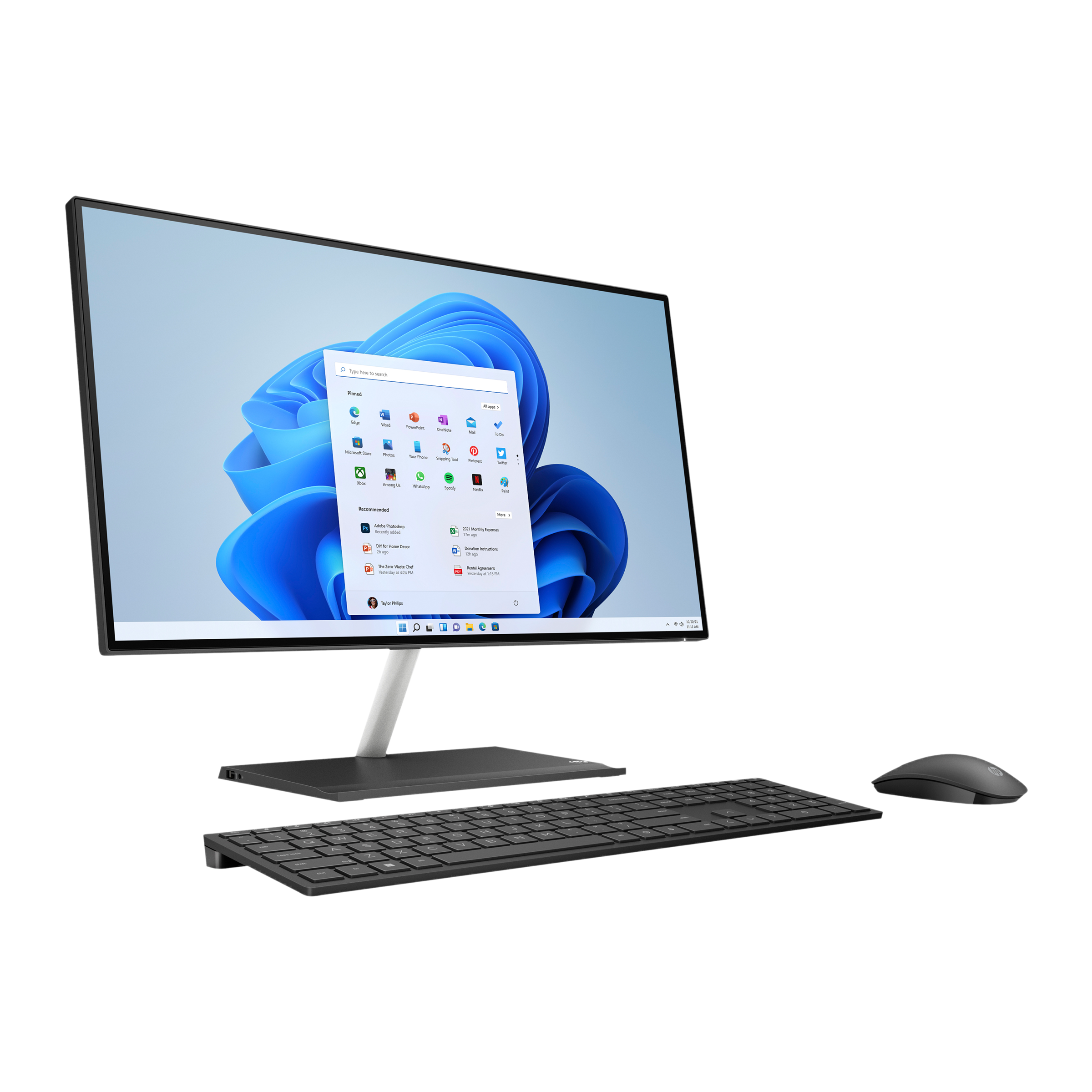 HP 24-ck0550in 23.8 Inch Full HD IPS Display Intel Core i3 12th Gen Windows 11 Home Desktop (8GB, 1TB HDD, 256GB SSD, Intel UHD 730) HP 24-ck0550in 23.8 Inch Full HD IPS Display Intel Core i3 12th Gen Windows 11 Home Desktop (8GB, 1TB HDD, 256GB SSD, Intel UHD 730)_4