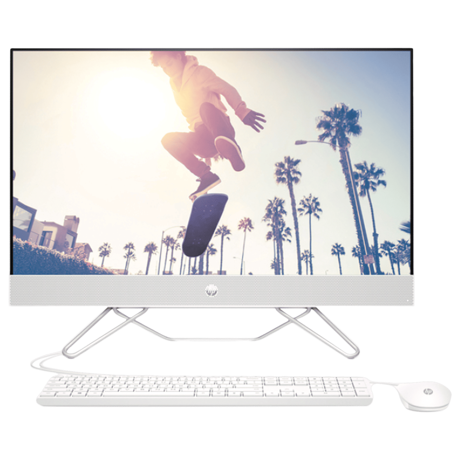 HP 27-cb1345in 27 Inch Full HD IPS Display Intel Core i3 12th Gen Windows 11 Home Desktop (8GB, 512GB SSD, Intel UHD) HP 27-cb1345in 27 Inch Full HD IPS Display Intel Core i3 12th Gen Windows 11 Home Desktop (8GB, 512GB SSD, Intel UHD)_1