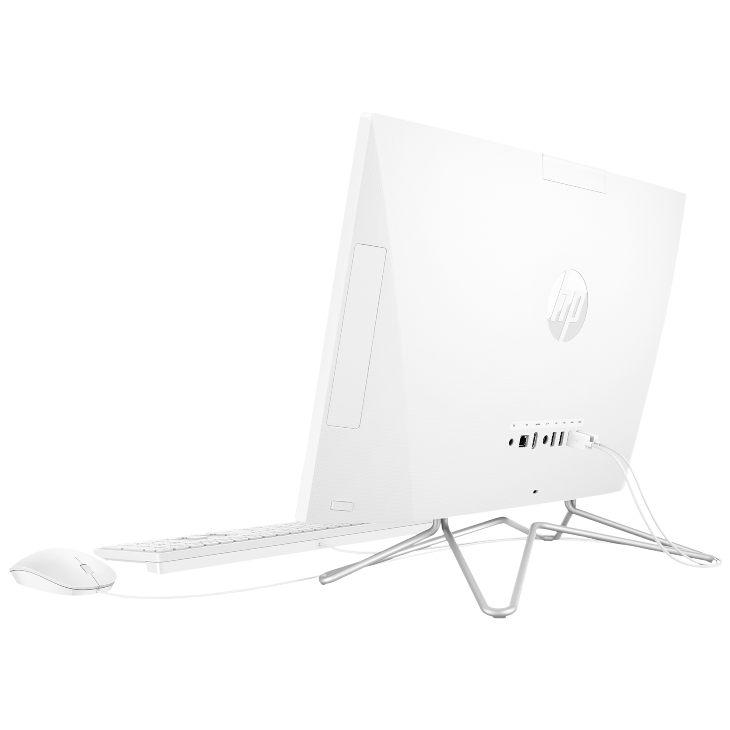 HP 22-dd2342in 21.5 Inch Full HD Display Intel Celeron 12th Gen Windows 11 Home Desktop (4GB, 1TB HDD, Intel UHD 600)_8