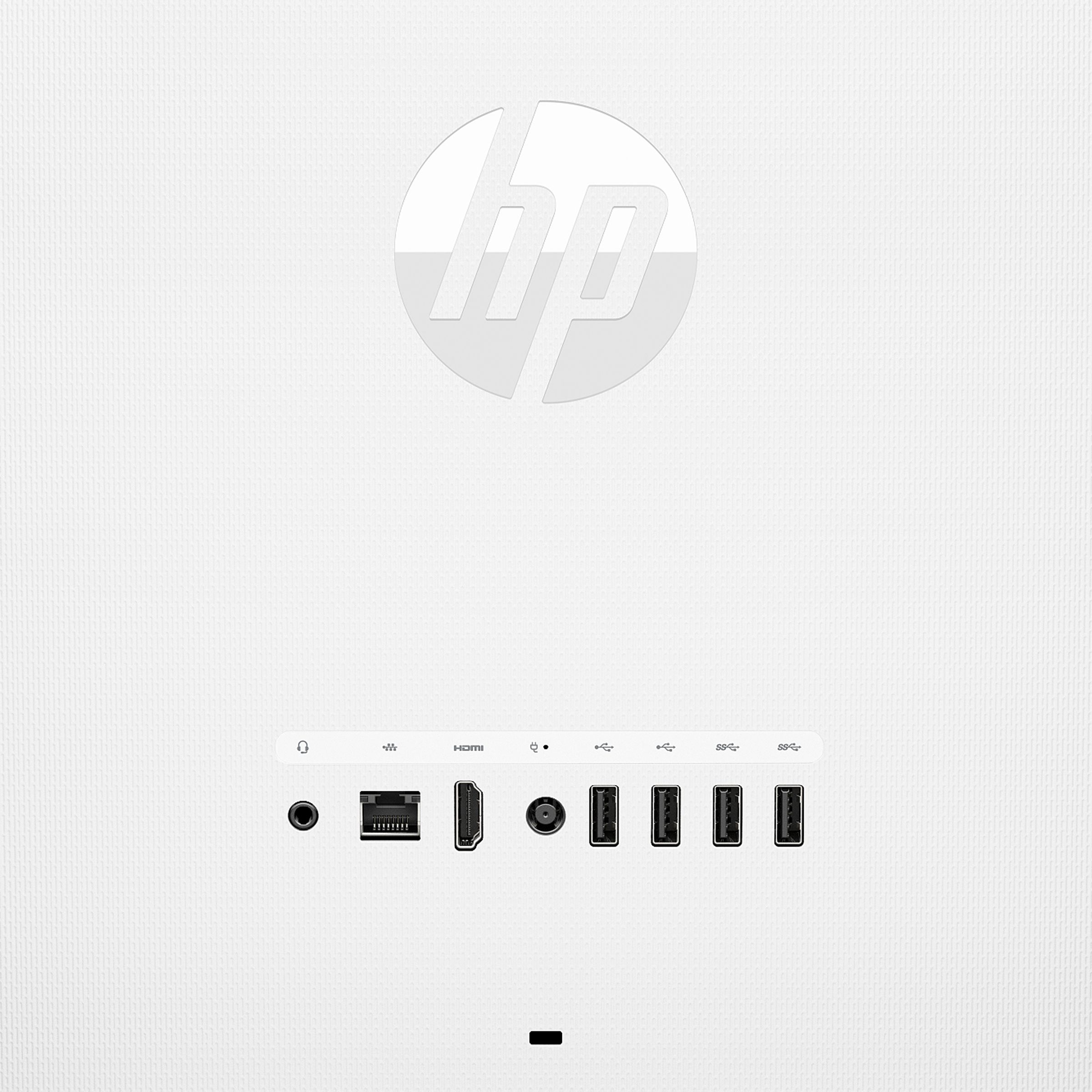 HP 22-dd2342in 21.5 Inch Full HD Display Intel Celeron 12th Gen Windows 11 Home Desktop (4GB, 1TB HDD, Intel UHD 600)_6