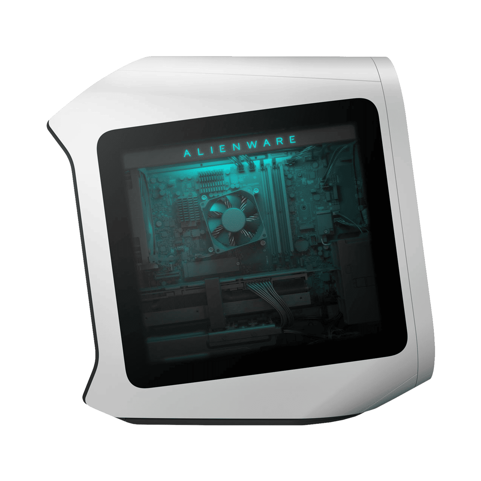 DELL Alienware Aurora R13 Core i7 12th Gen Gaming Tower (16GB, 1TB HDD, 512GB SSD, NVIDIA GeForce RTX 3070, Windows 11 Home, Lunar Light) DELL Alienware Aurora R13 Core i7 12th Gen Gaming Tower (16GB, 1TB HDD, 512GB SSD, NVIDIA GeForce RTX 3070, Windows 11 Home, Lunar Light)_4