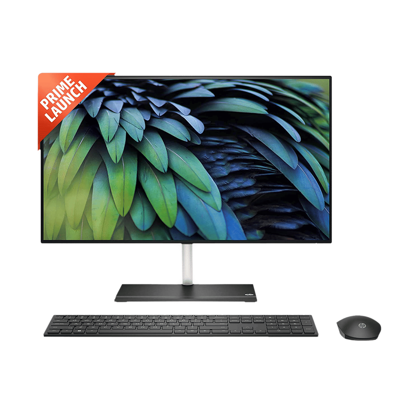 HP 24-ck0678in 23.8 Inch Full HD Display AMD Ryzen 5 Windows 11 Home Desktop (8GB, 512GB SSD, AMD Radeon)_1