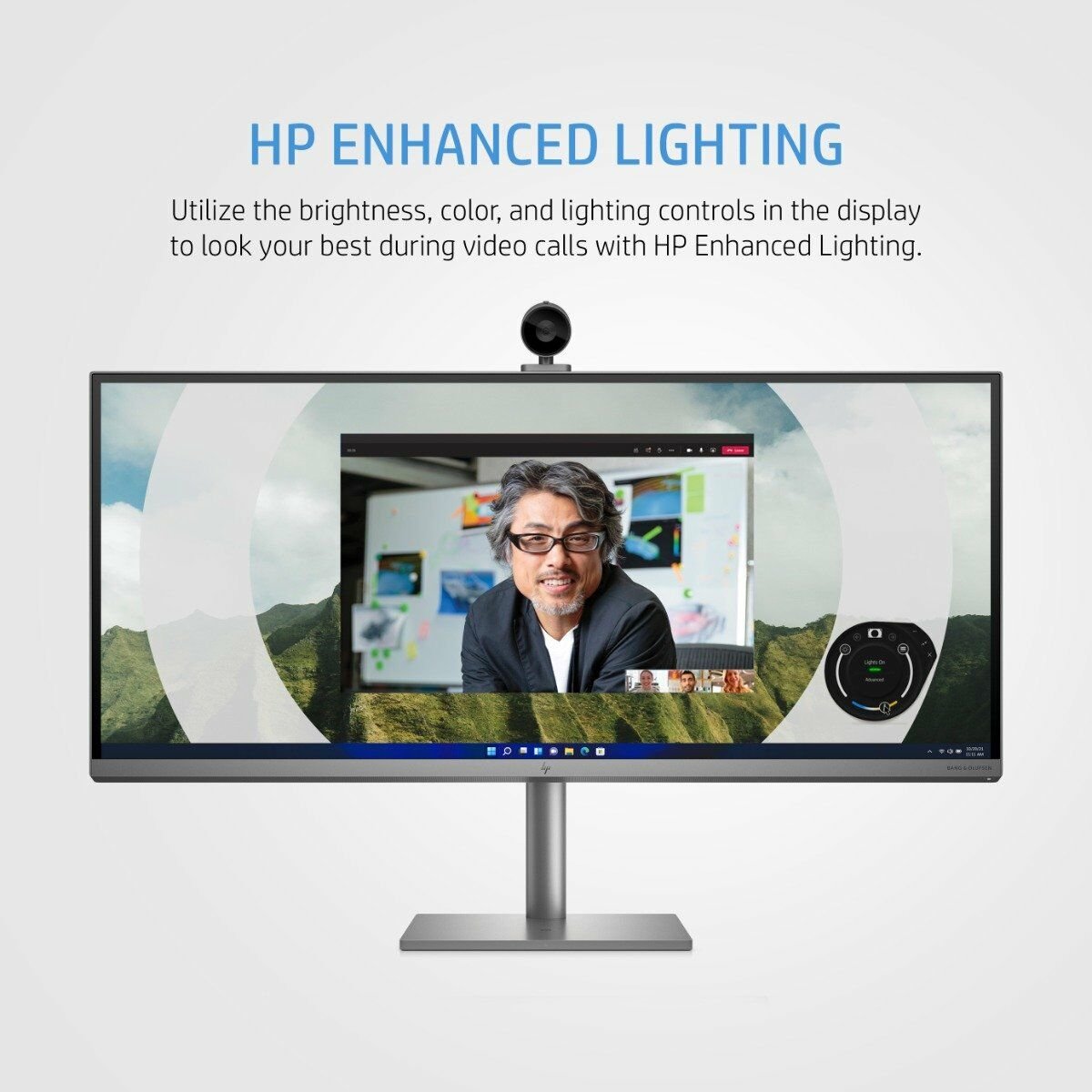 HP ENVY 34-c1686in 34 Inch WUHD IPS Display Intel Core i7 12th Gen Windows 11 Home Desktop (16GB, 1TB SSD, NVIDIA GeForce RTX 3060)_8