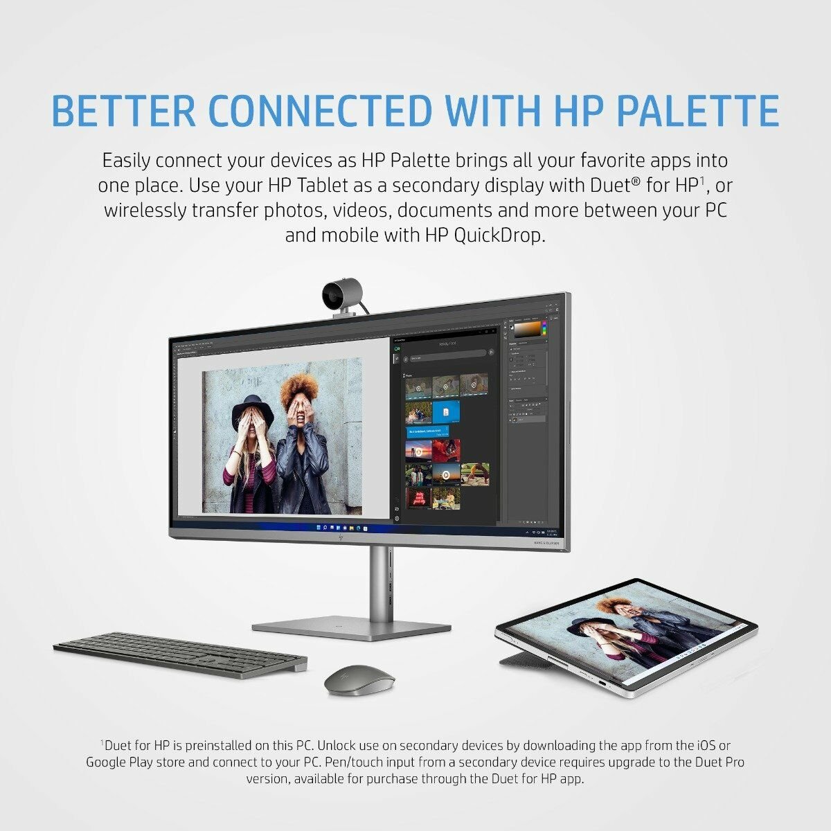 HP ENVY 34-c1786in 34 Inch WUHD IPS Display Intel Core i9 12th Gen Windows 11 Home Desktop (16GB, 1TB SSD, NVIDIA GeForce RTX 3060)_13