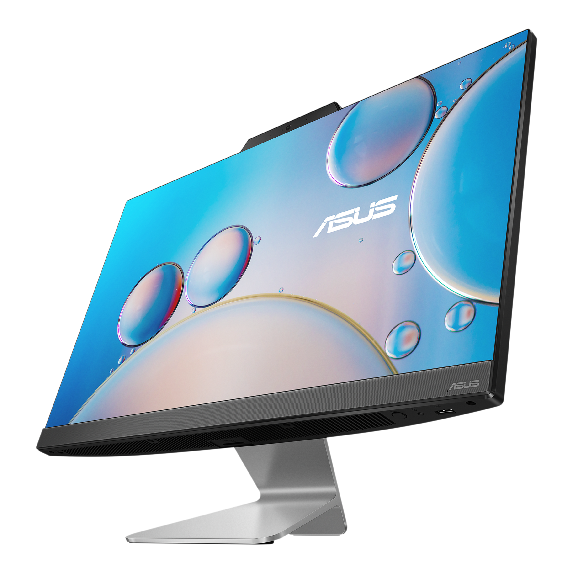 ASUS AiO A3 Series 23.8 Inch Full HD Display Intel Core i5 12th Gen Windows 11 Home Desktop (8GB, 512GB SSD, Intel UHD)_6