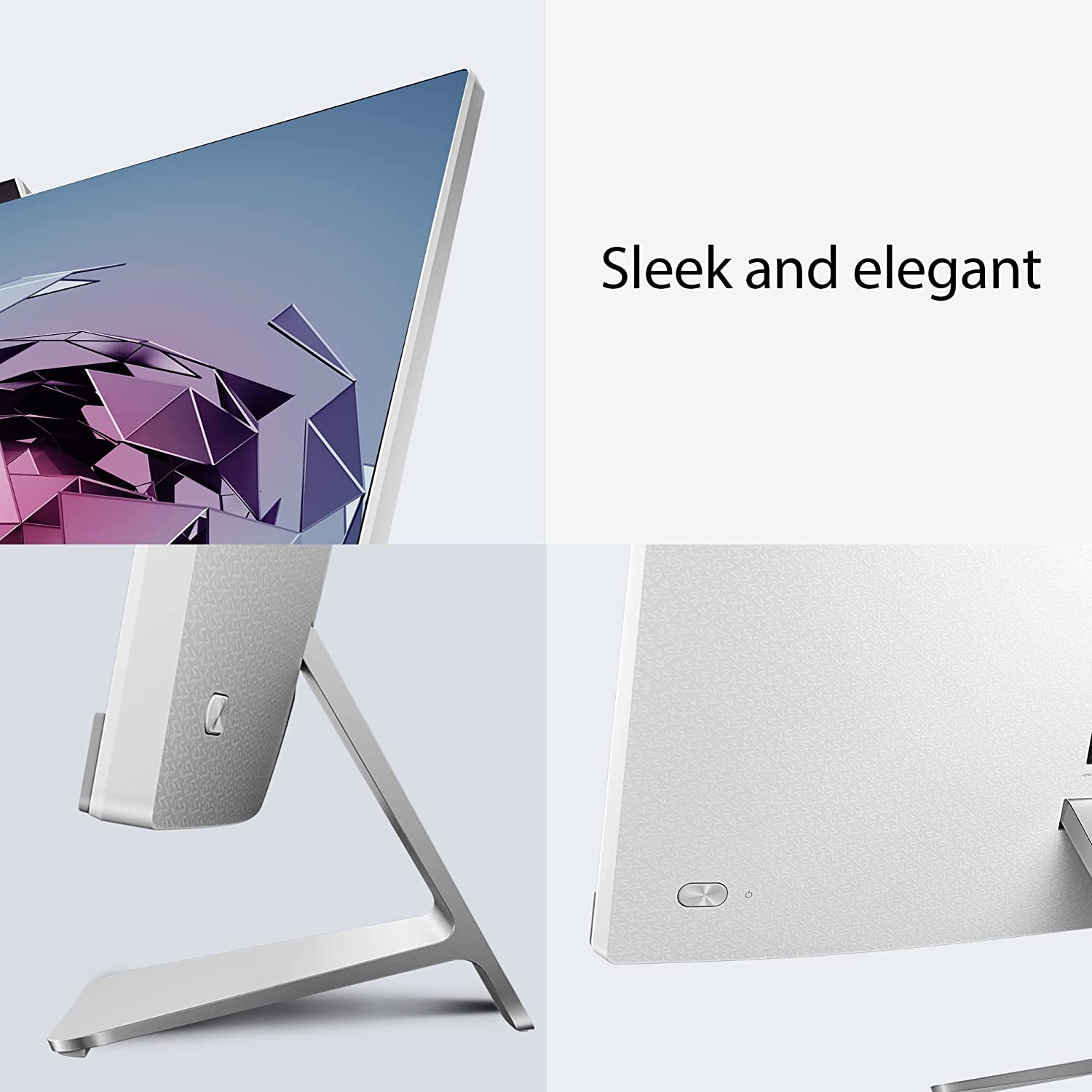 ASUS AiO A3 Series 23.8 Inch Full HD Display Intel Core i5 12th Gen Windows 11 Home Desktop (8GB, 512GB SSD, Intel UHD)_17