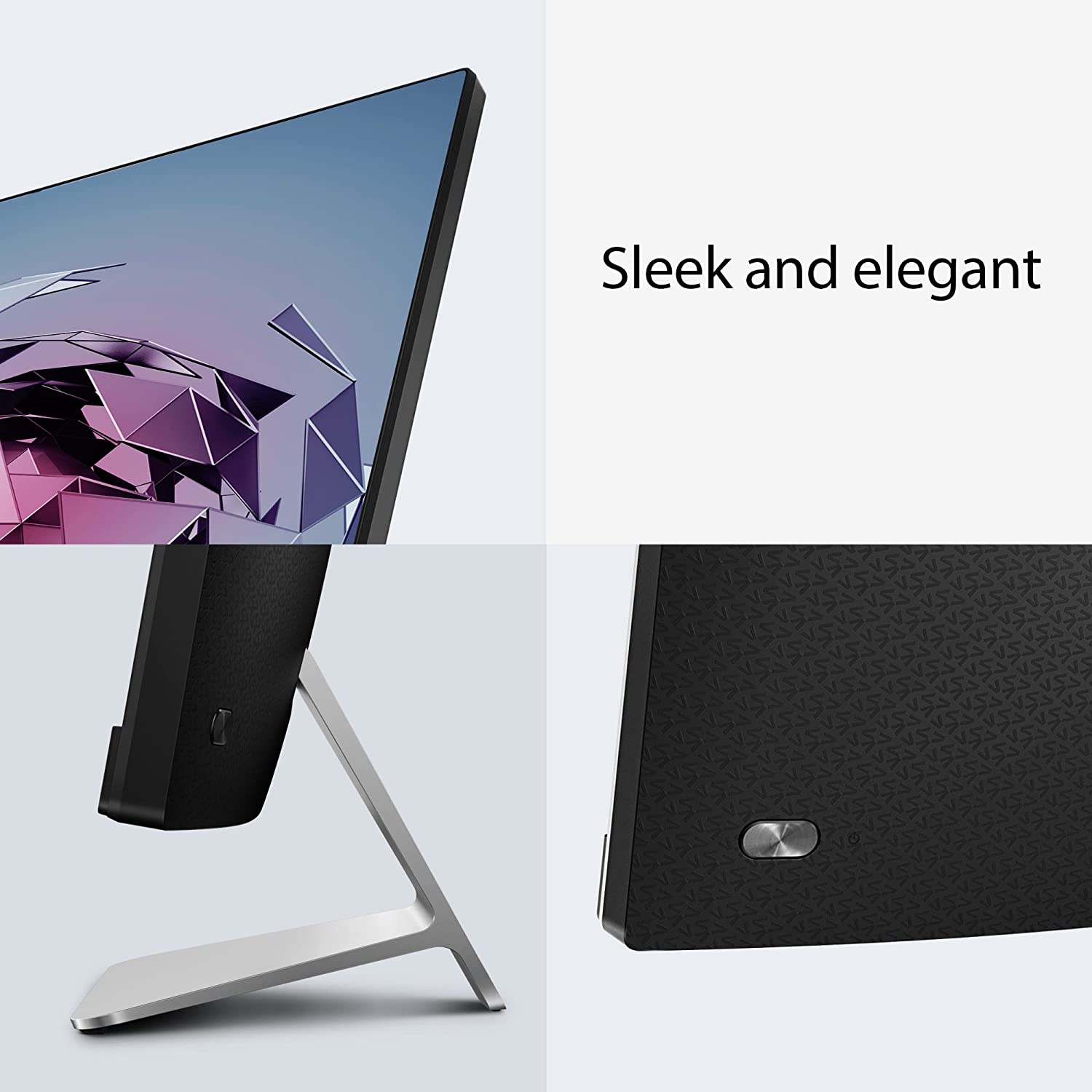 ASUS AiO A3 Series 23.8 Inch Full HD Touch Display Intel Core i5 12th Gen Windows 11 Home Desktop (8GB, 512GB SSD, Intel UHD Graphics)_11