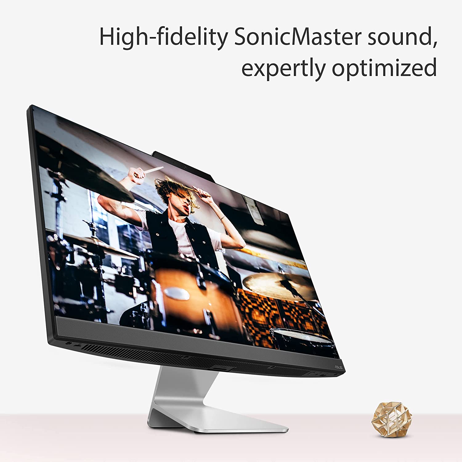 ASUS AiO A3 Series 23.8 Inch Full HD Touch Display Intel Core i5 12th Gen Windows 11 Home Desktop (8GB, 512GB SSD, Intel UHD Graphics)_15