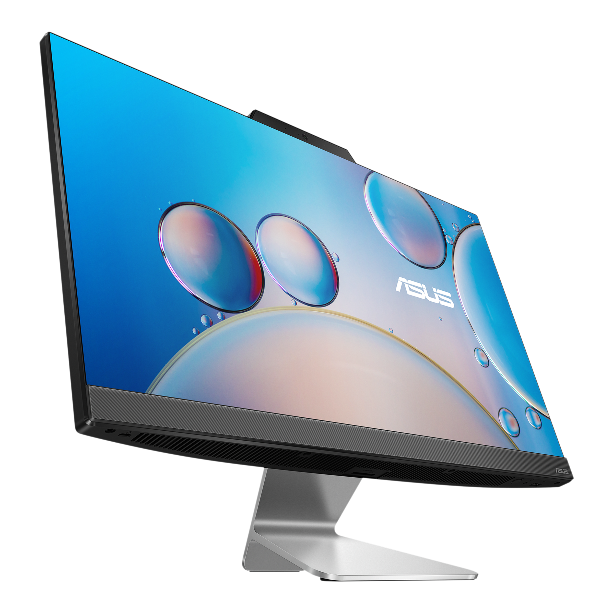 ASUS AiO A3 Series 23.8 Inch Full HD Touch Display Intel Core i5 12th Gen Windows 11 Home Desktop (8GB, 512GB SSD, Intel UHD Graphics)_4