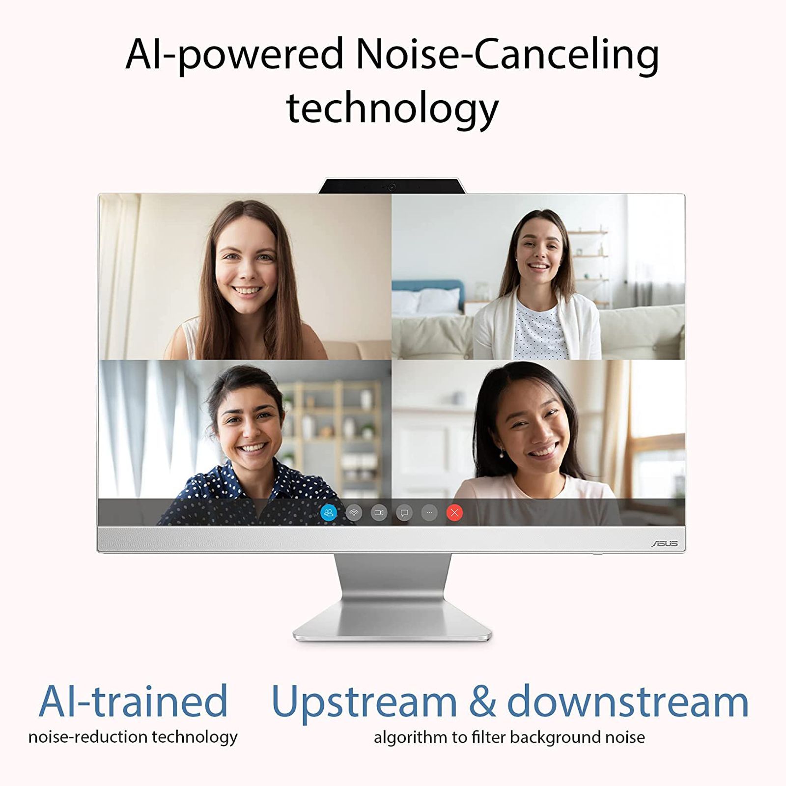 ASUS AiO A3 Series 23.8 Inch Full HD Touch Display Intel Core i5 12th Gen Windows 11 Home Desktop (8GB, 512GB SSD, Intel UHD) ASUS AiO A3 Series 23.8 Inch Full HD Touch Display Intel Core i5 12th Gen Windows 11 Home Desktop (8GB, 512GB SSD, Intel UHD)_9