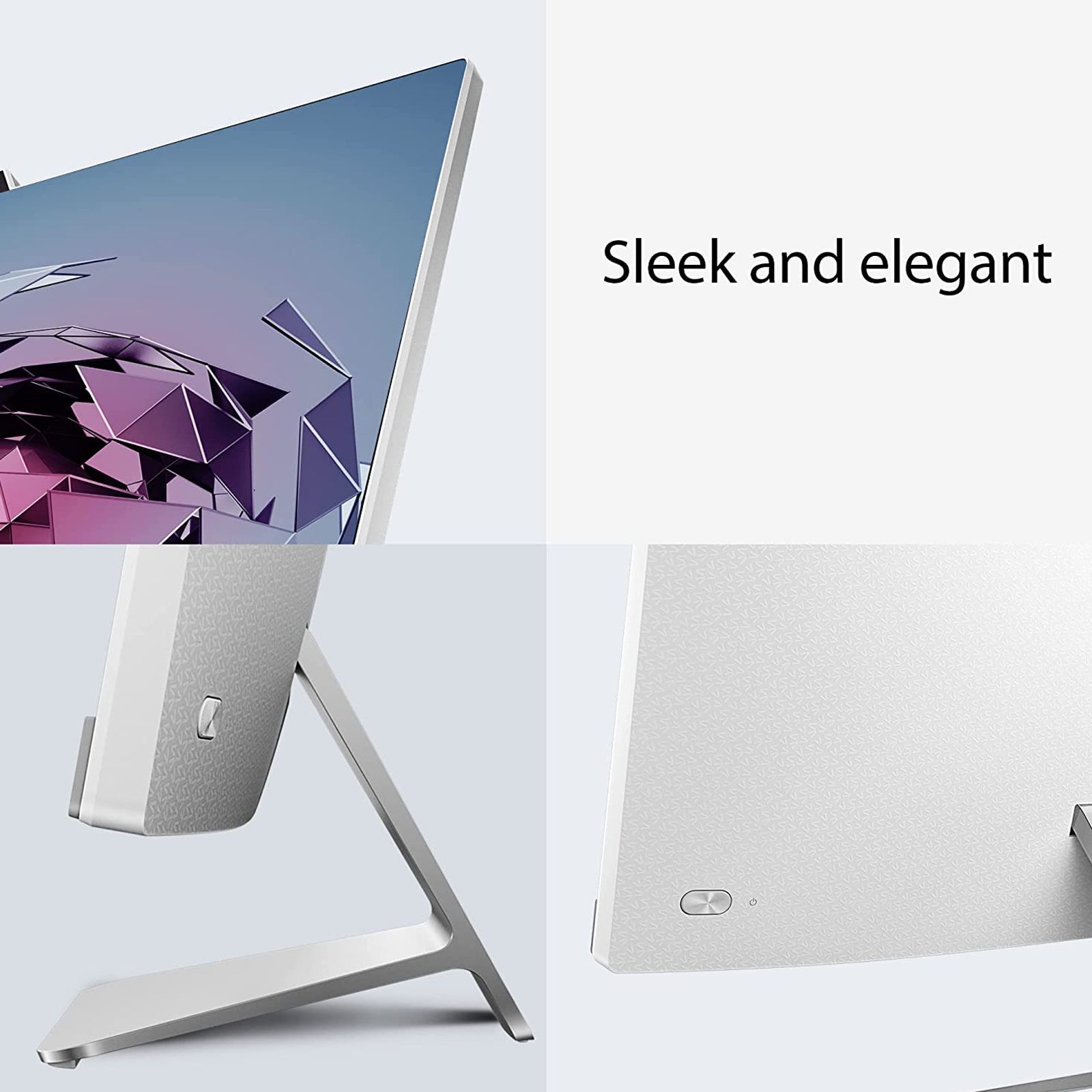 ASUS AiO A3 Series 23.8 Inch Full HD Touch Display Intel Core i5 12th Gen Windows 11 Home Desktop (8GB, 512GB SSD, Intel UHD) ASUS AiO A3 Series 23.8 Inch Full HD Touch Display Intel Core i5 12th Gen Windows 11 Home Desktop (8GB, 512GB SSD, Intel UHD)_12