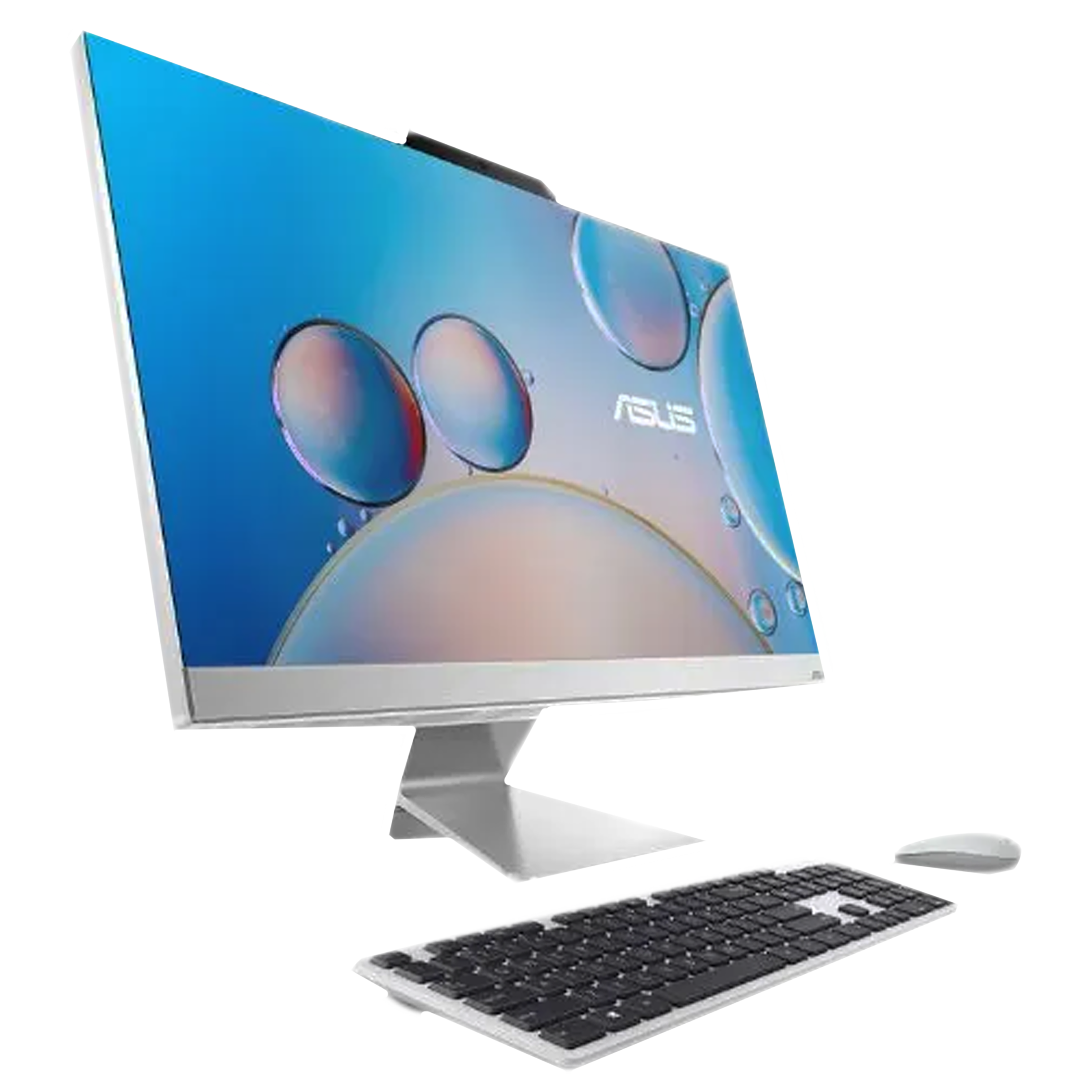 ASUS AiO A3 Series 23.8 Inch Full HD Touch Display Intel Core i5 12th Gen Windows 11 Home Desktop (8GB, 512GB SSD, Intel UHD) ASUS AiO A3 Series 23.8 Inch Full HD Touch Display Intel Core i5 12th Gen Windows 11 Home Desktop (8GB, 512GB SSD, Intel UHD)_4