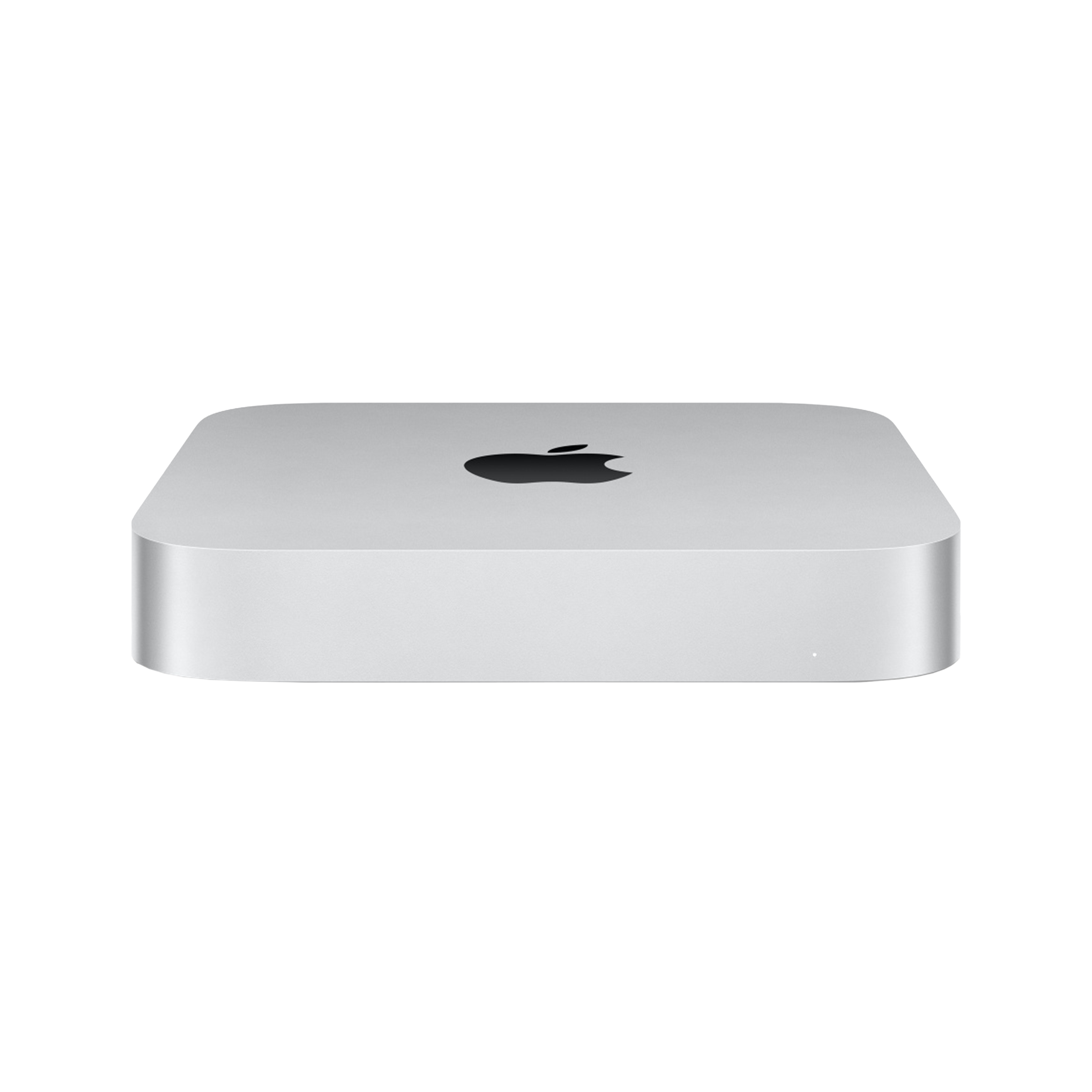 Apple Mac mini M2 Mini Tower (16GB, 512GB SSD, Apple 16-core GPU, macOS, Silver)_3