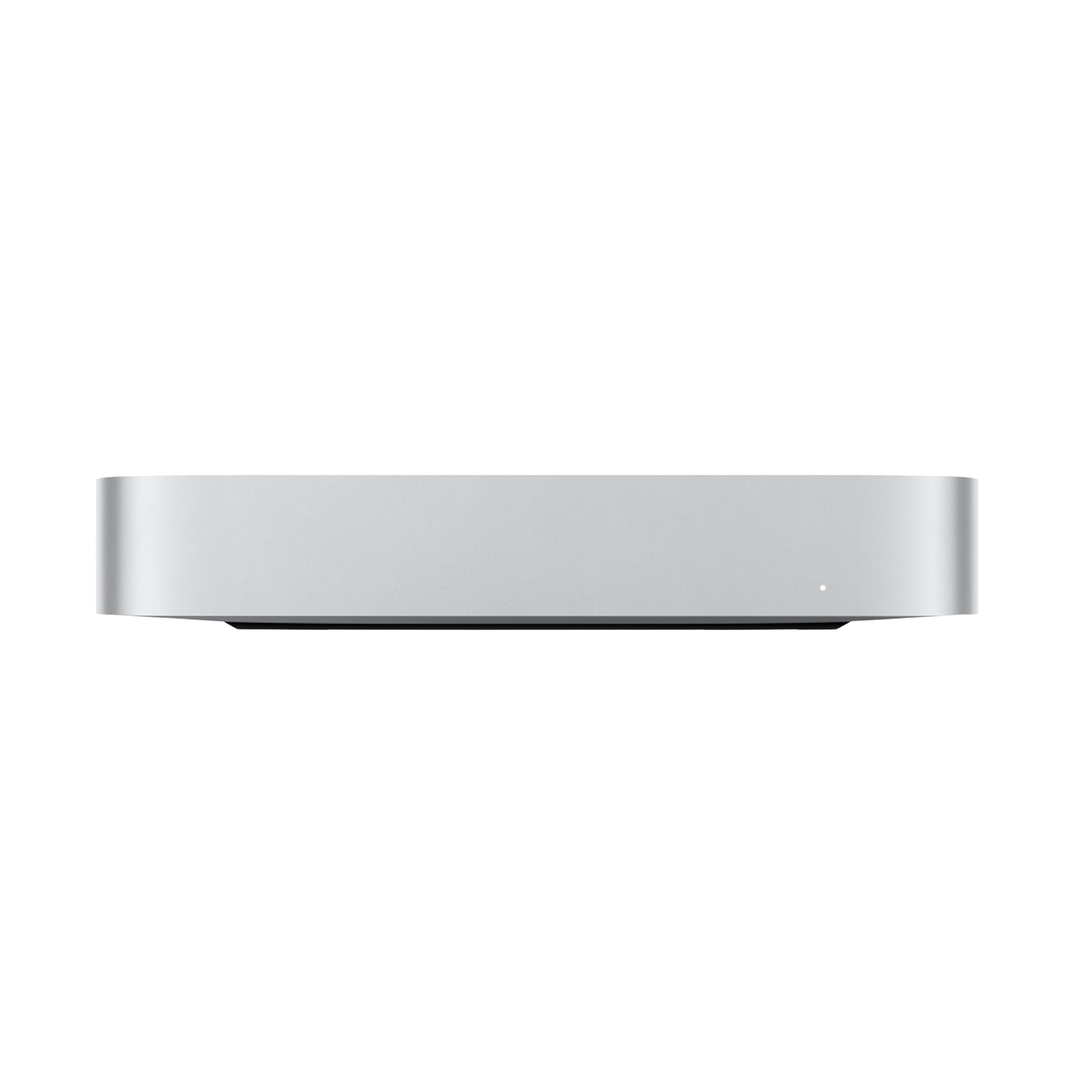 Apple Mac mini M2 Mini Tower (16GB, 512GB SSD, Apple 16-core GPU, macOS, Silver)_4