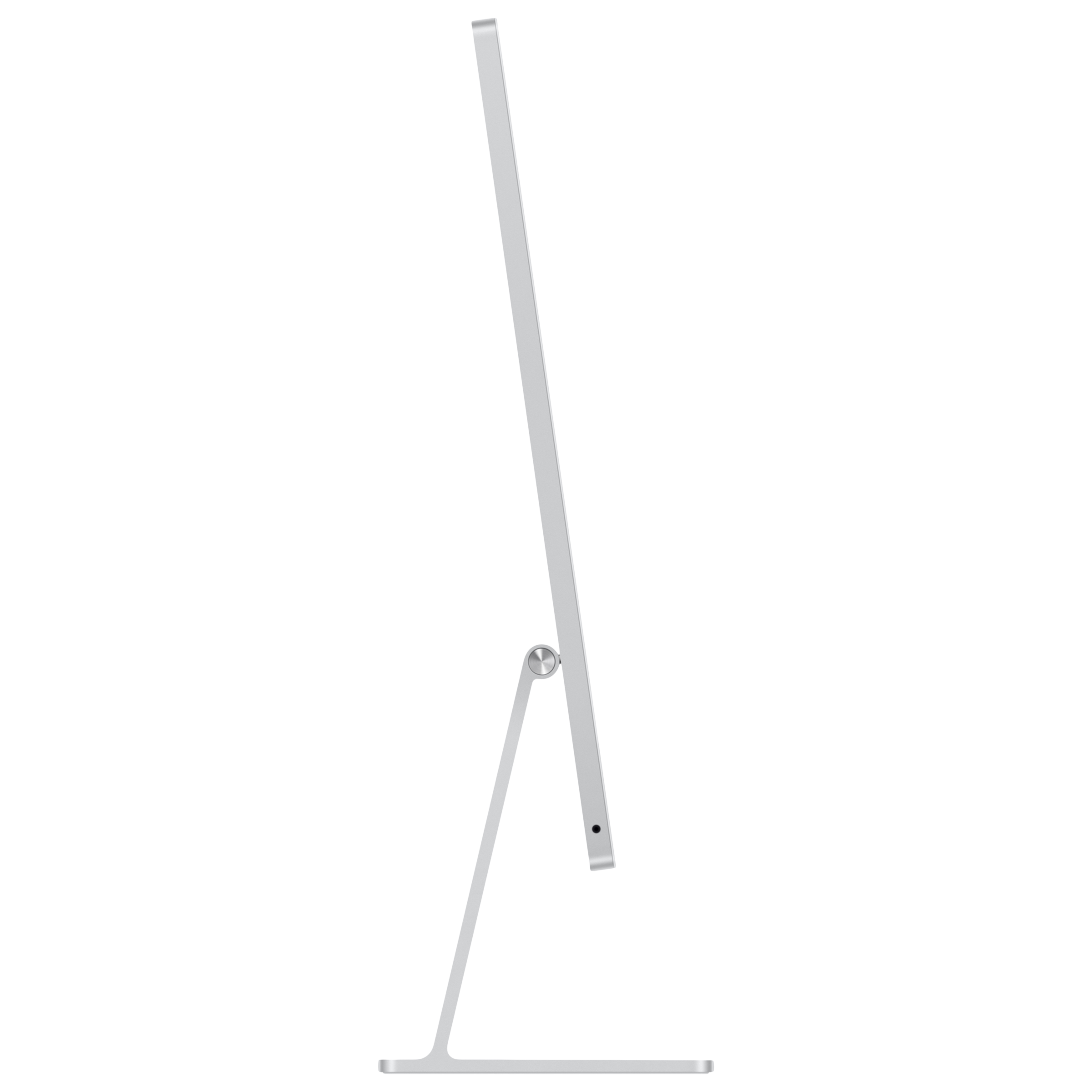 Apple iMac 24 Inch 4.5K Retina Display 2021 (M1 Chip, 8GB, 512GB, Apple, macOS Big Sur, Silver)_2