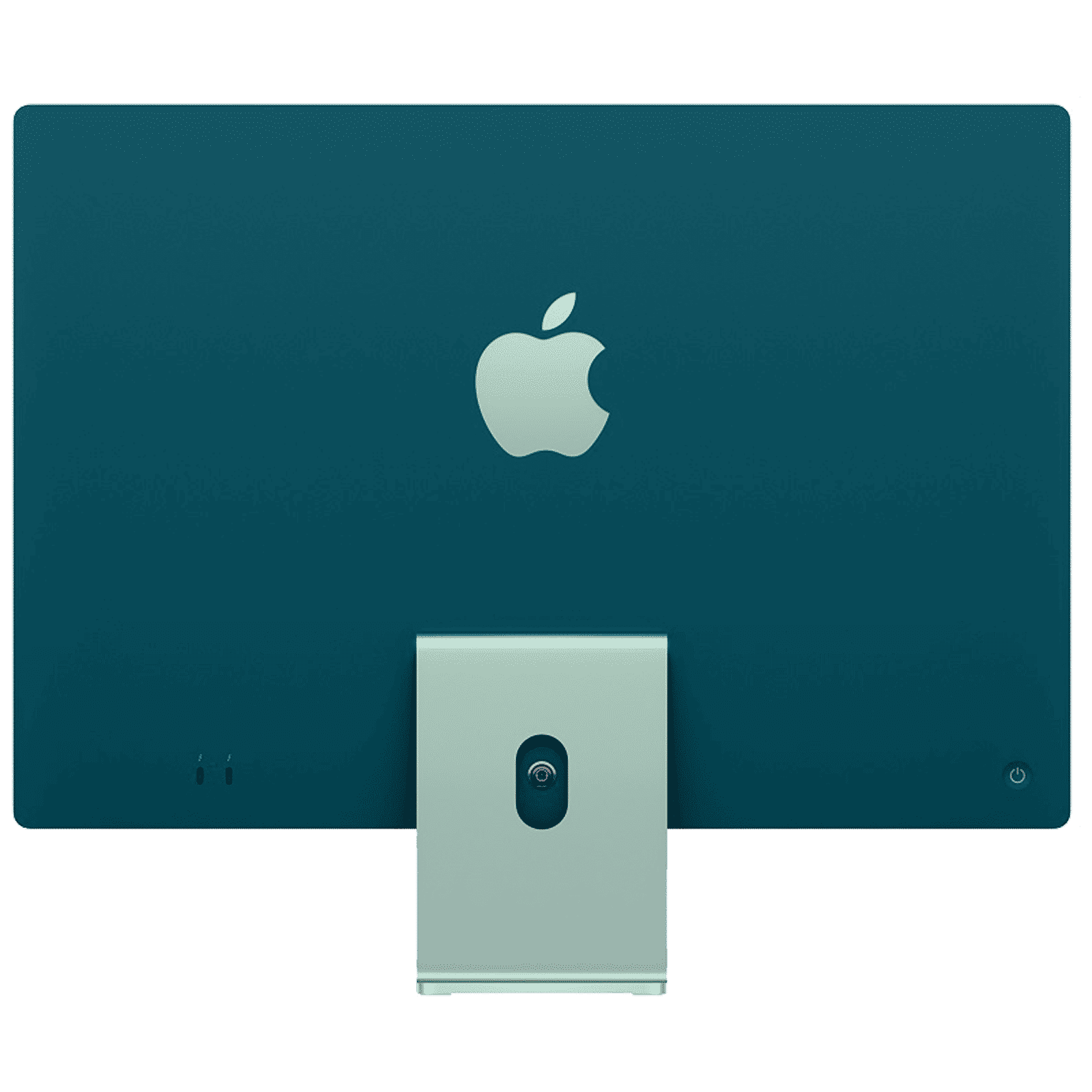 Apple iMac 24 Inch 4.5K Retina Display 2021 (M1 Chip, 8GB, 256GB, Apple, macOS Big Sur, Green)_3