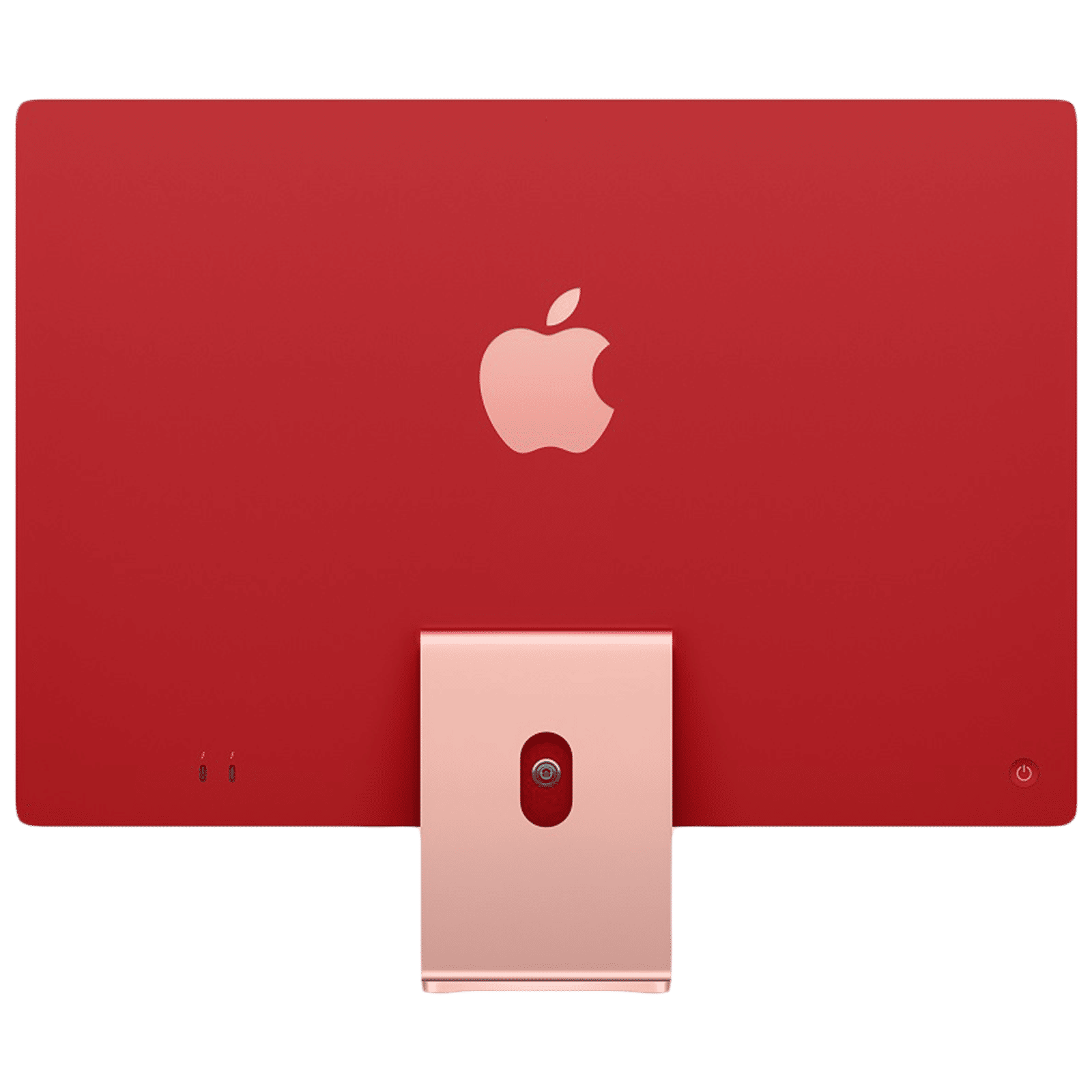 Apple iMac 24 Inch 4.5K Retina Display 2021 (M1 Chip, 8GB, 256GB, Apple, macOS Big Sur, Pink)_3