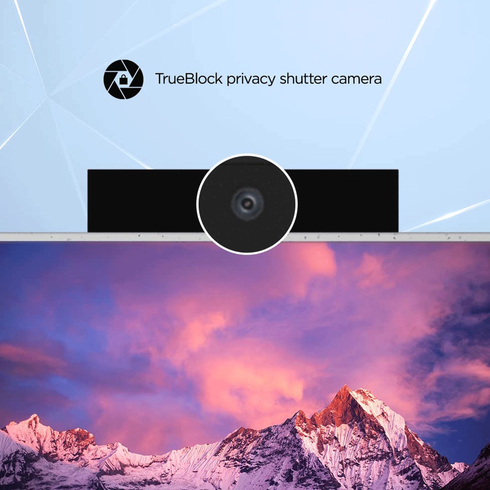 Lenovo IdeaCentre AIO 3 24IAP7 23.8 Inch Full HD IPS Display Intel Core i3 12th Gen Windows 11 Home All-in-One Desktop (8GB, 512GB SSD, Intel UHD)_6