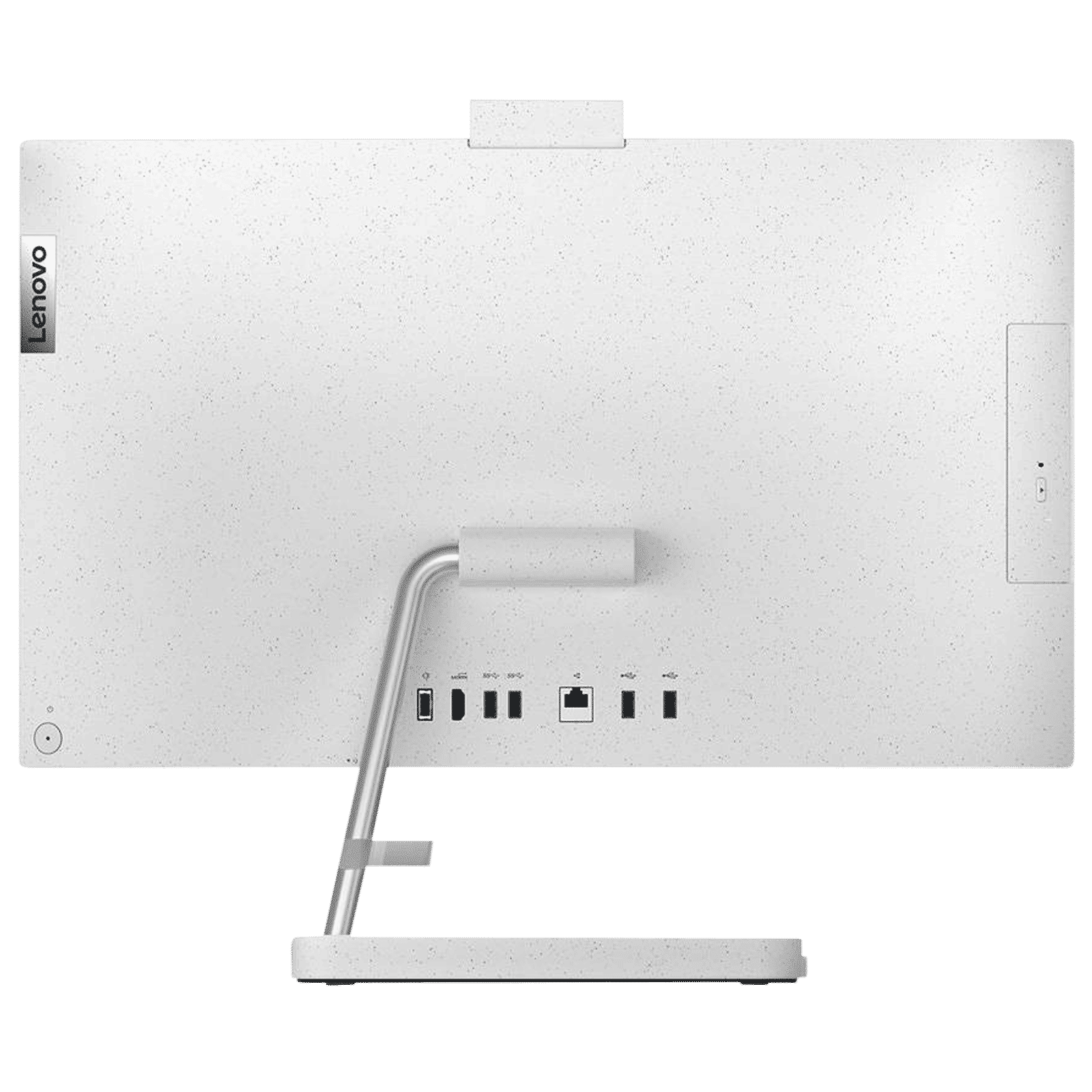 Lenovo IdeaCentre AIO 3 24IAP7 23.8 Inch Full HD IPS Display Intel Core i3 12th Gen Windows 11 Home All-in-One Desktop (8GB, 512GB SSD, Intel UHD)_5