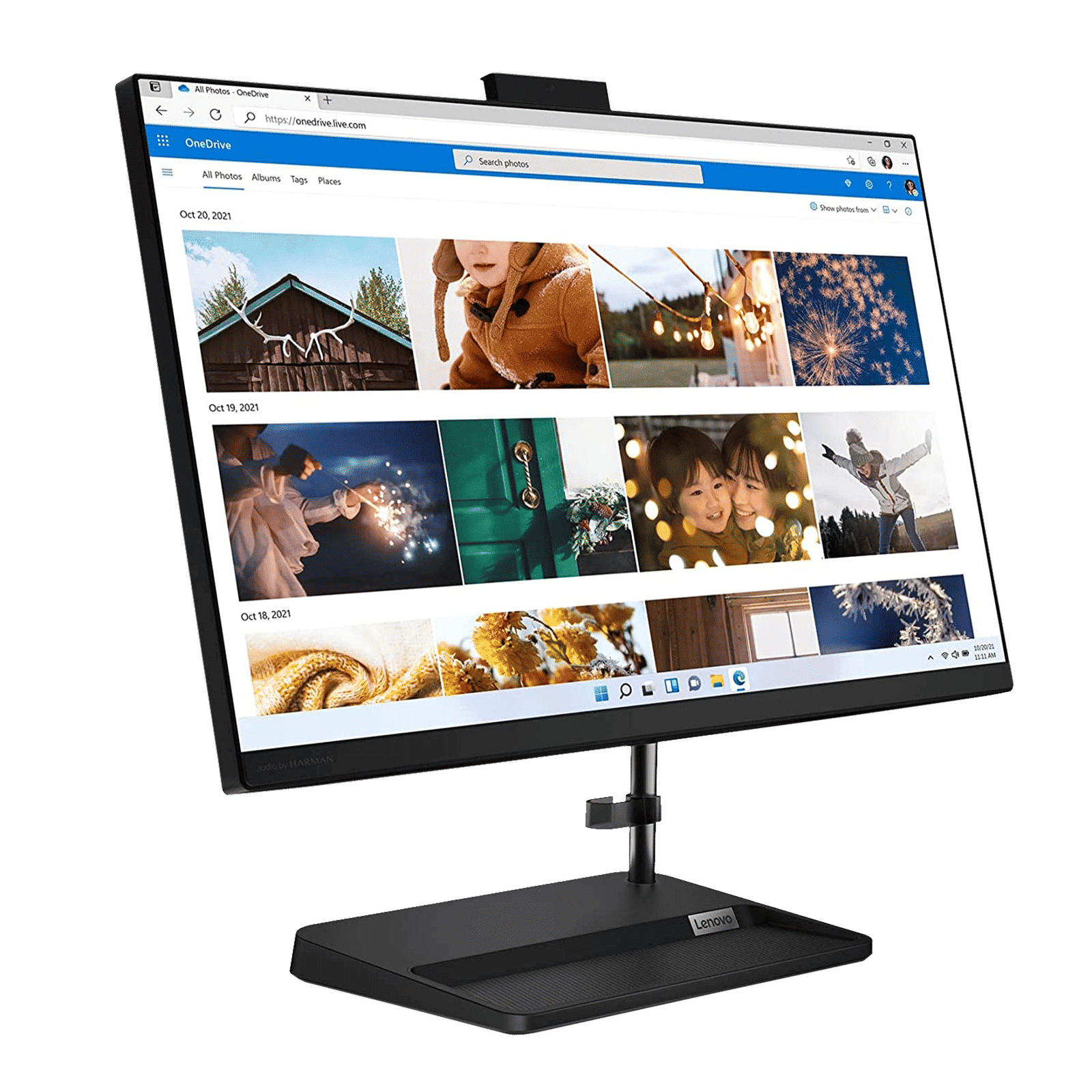 Lenovo IdeaCentre AIO 3 24IAP7 23.8 Inch Full HD IPS Display Intel Core i5 12th Gen Windows 11 Home All-in-One Desktop (8GB, 512GB SSD, Intel UHD) Lenovo IdeaCentre AIO 3 24IAP7 23.8 Inch Full HD IPS Display Intel Core i5 12th Gen Windows 11 Home All-in-One Desktop (8GB, 512GB SSD, Intel UHD)_12