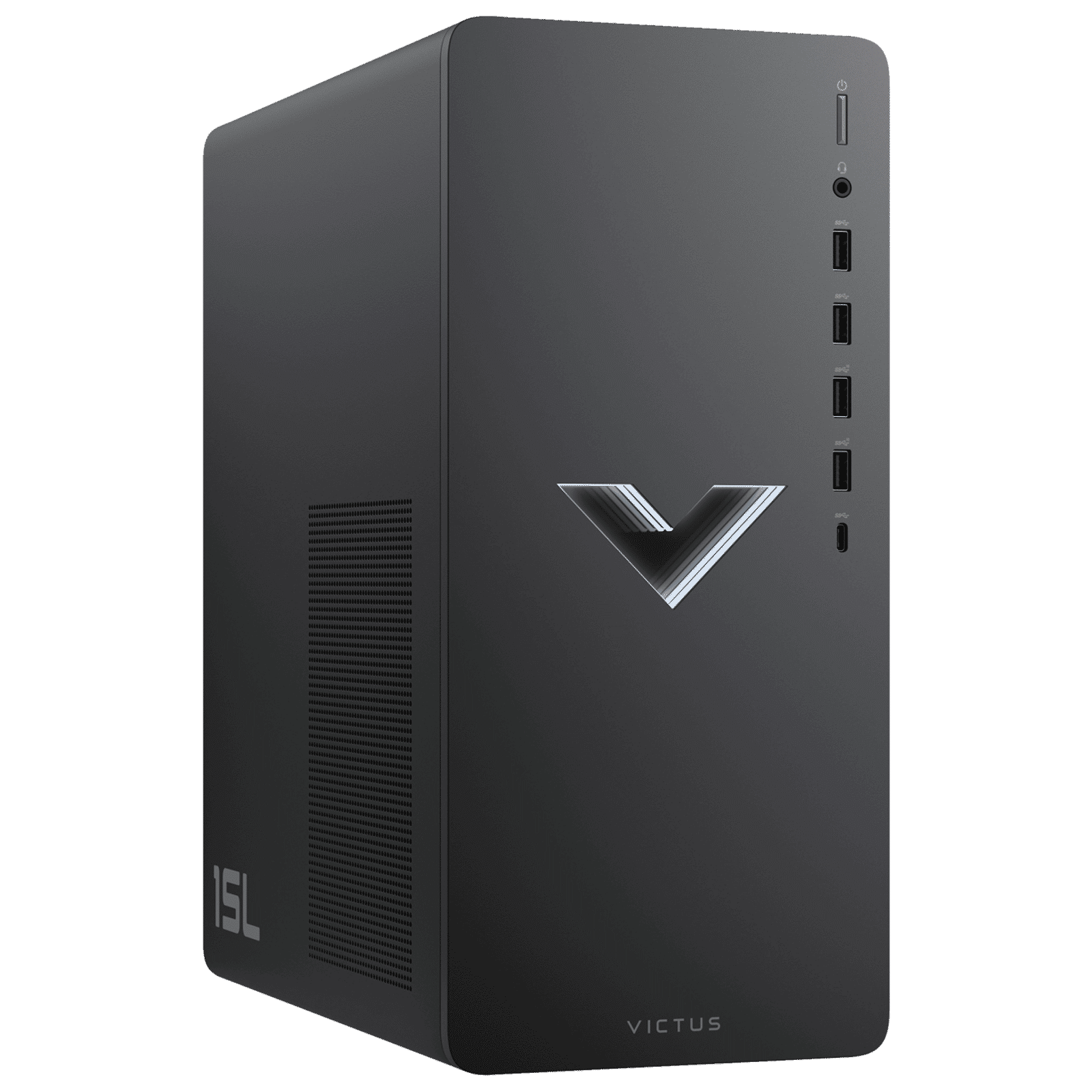 HP Victus Core i7 13th Gen CPU (16GB, 1TB HDD, 512GB SSD, NVIDIA GeForce RTX 3060, Windows 11 Home, Mica Silver Metal)_4