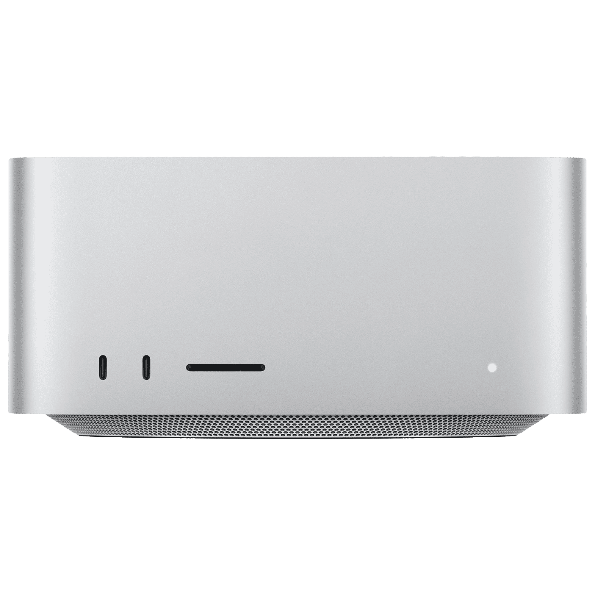 Apple Mac Studio M2 Max Chip 2023 Mini Tower (32GB, 512GB SSD, Apple 30-core GPU, macOS, Silver)_3