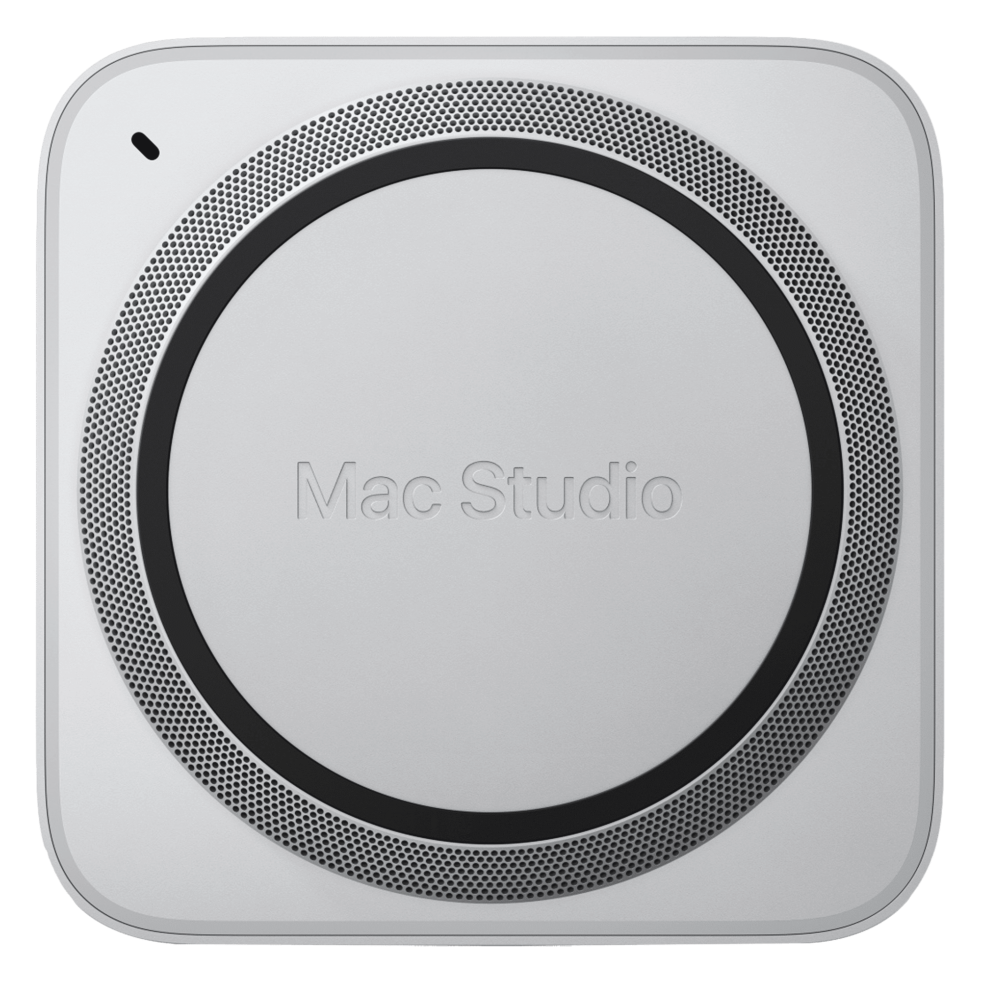 Apple Mac Studio M2 Max Chip 2023 Mini Tower (32GB, 512GB SSD, Apple 30-core GPU, macOS, Silver)_4