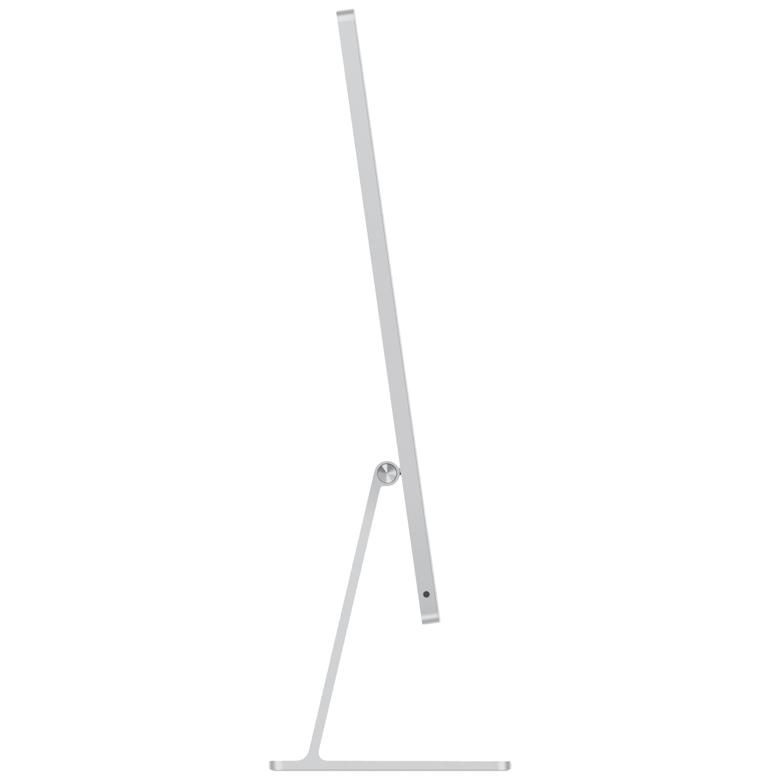 Apple iMac 24 Inch 4.5K Retina Display 2023 (M3 Chip, 8GB, 256GB, macOS, Silver)_2