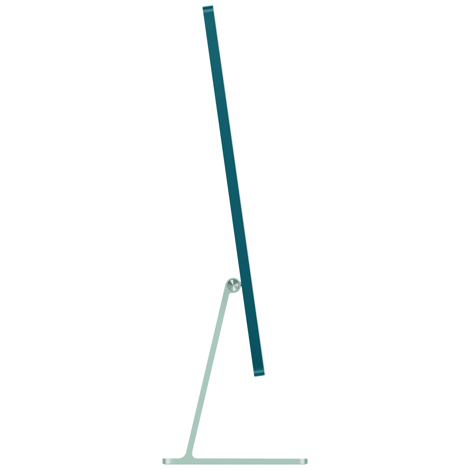 Apple iMac 24 Inch 4.5K Retina Display 2023 (M3 Chip, 8GB, 512GB, macOS, Green)_2