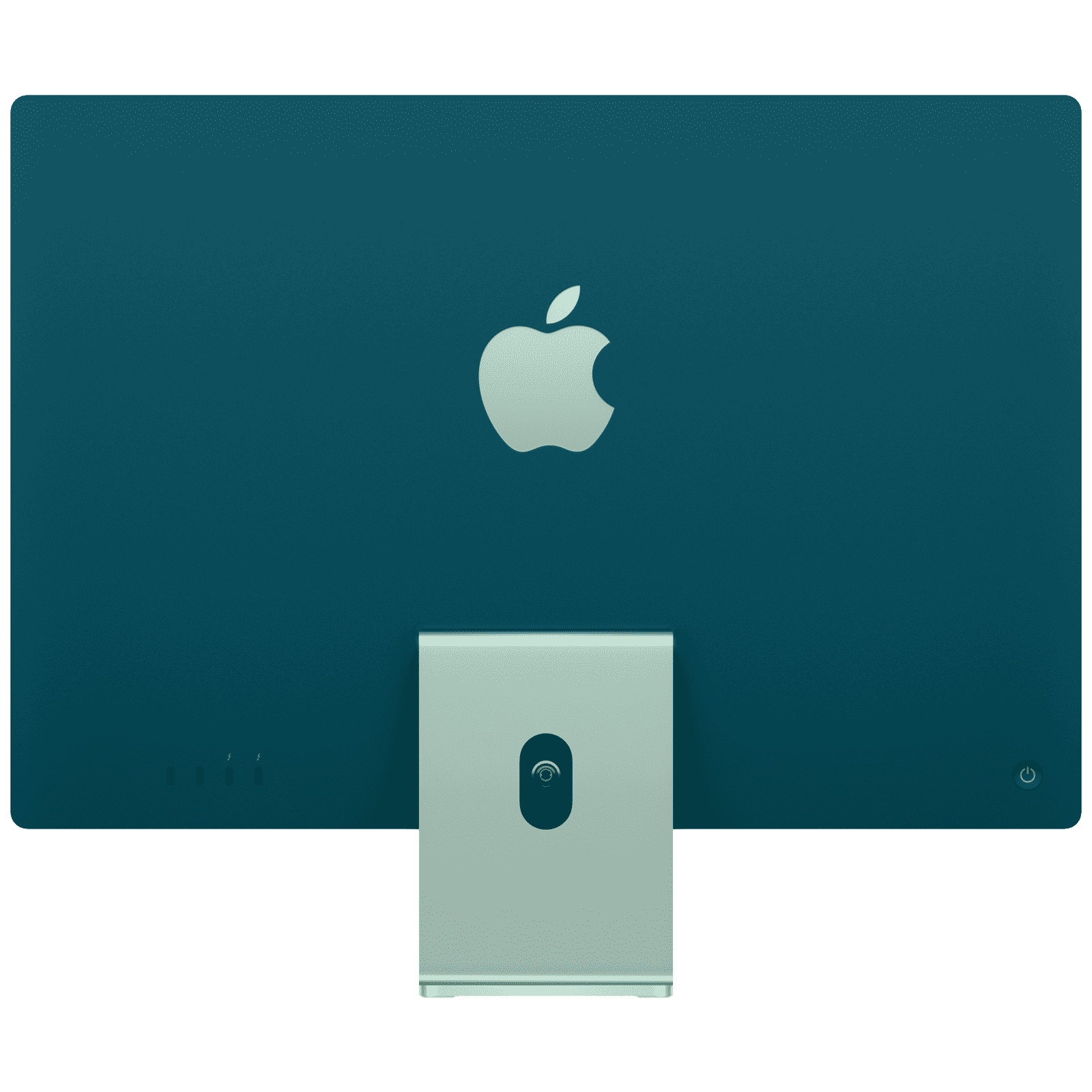 Apple iMac 24 Inch 4.5K Retina Display 2023 (M3 Chip, 8GB, 512GB, macOS, Green)_3