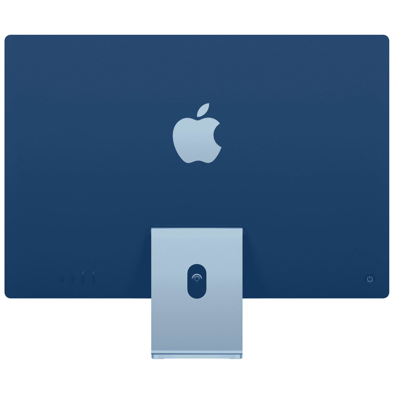 Apple iMac 24 Inch 4.5K Retina Display 2023 (M3 Chip, 8GB, 512GB, macOS, Blue)_3