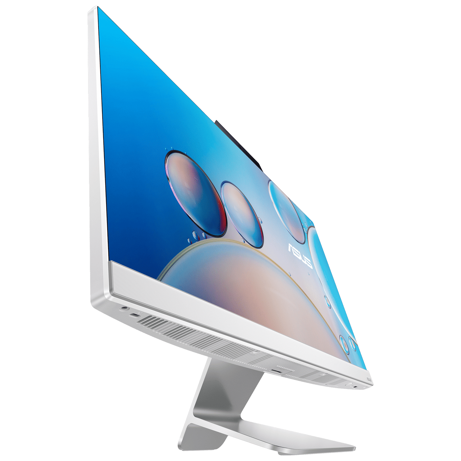 ASUS Vivo AIO 23.8 Inch Full HD LCD Display Intel Core i5 12th Gen Windows 11 Home Desktop (8GB, 512GB SSD, Intel UHD)_4