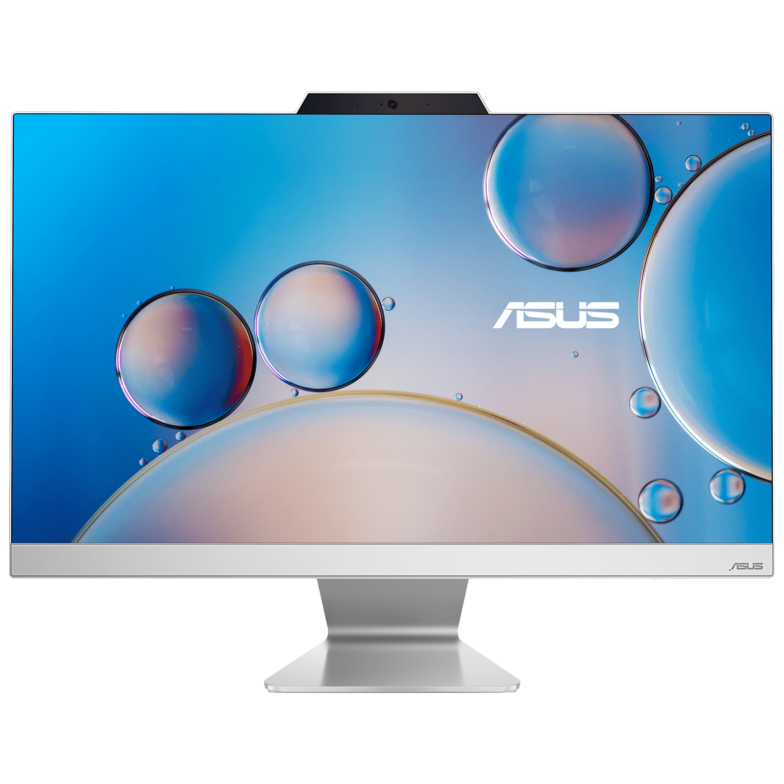 ASUS Vivo AIO 23.8 Inch Full HD LCD Display Intel Core i5 12th Gen Windows 11 Home Desktop (8GB, 512GB SSD, Intel UHD)_5