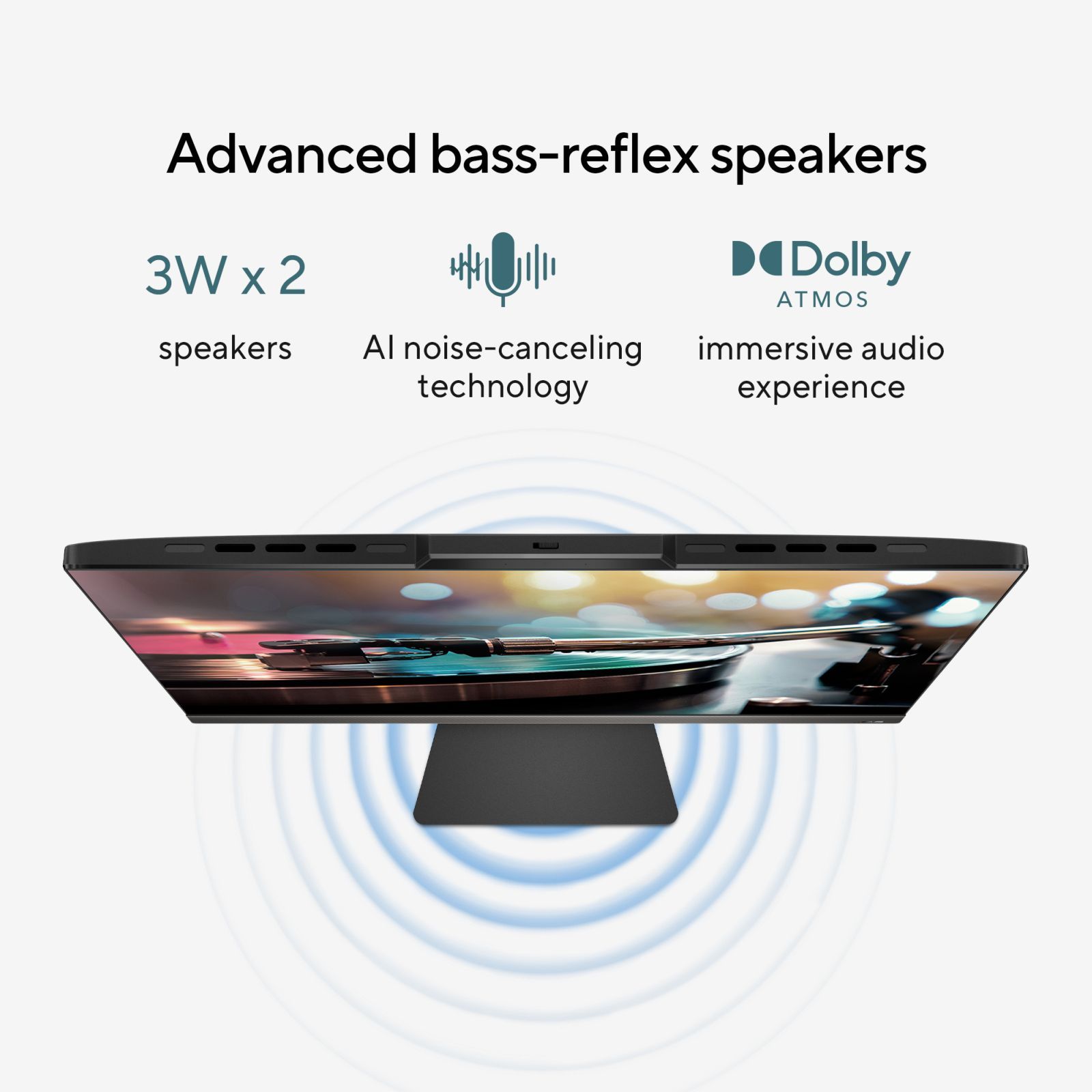 ASUS M3702WFA-BA002WS 27 Inch Full HD Display AMD Ryzen 5 7520U Windows 11 Home Desktop (16GB, 512GB SSD, AMD Radeon) ASUS M3702WFA-BA002WS 27 Inch Full HD Display AMD Ryzen 5 7520U Windows 11 Home Desktop (16GB, 512GB SSD, AMD Radeon)_10