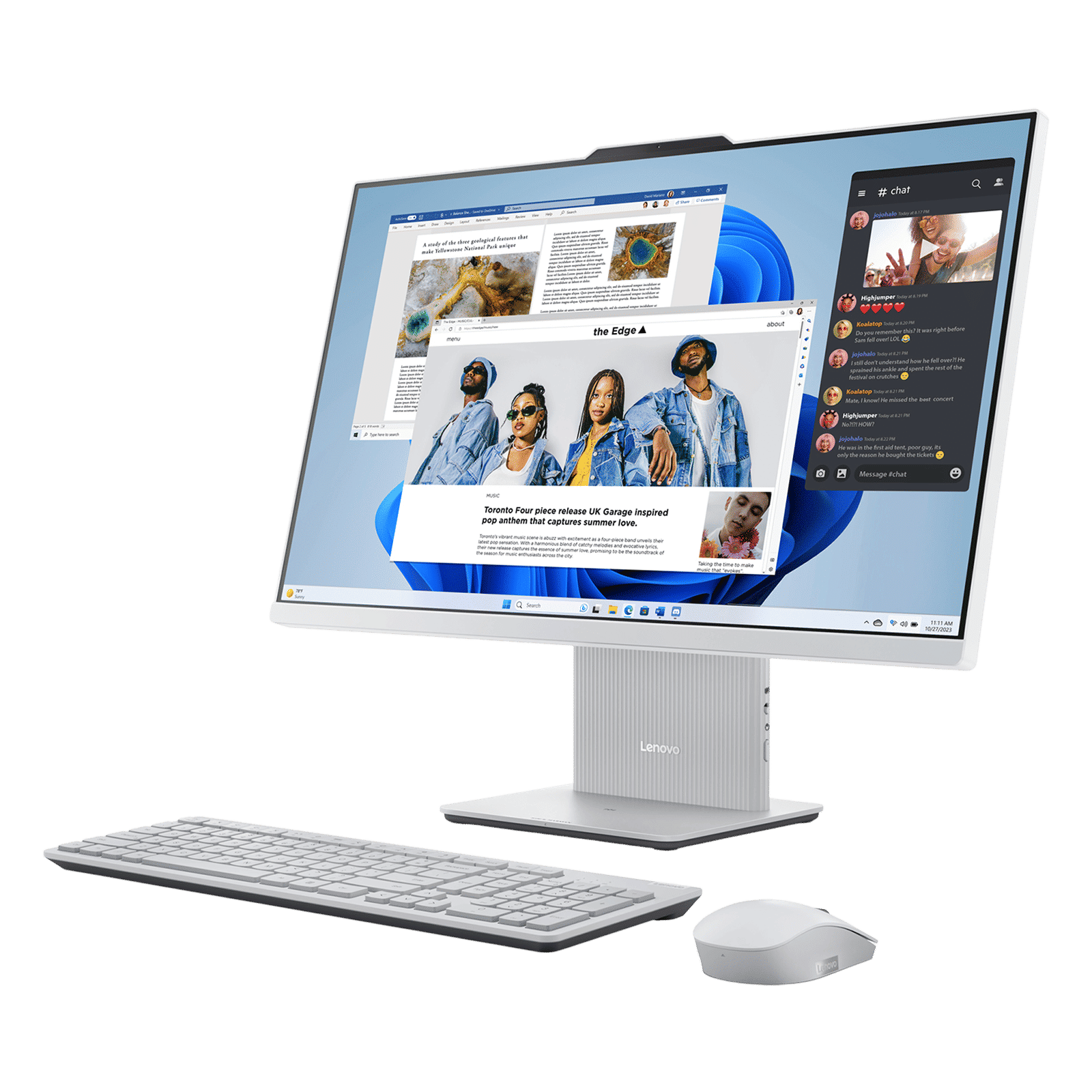 Lenovo IdeaCentre AIO 27IRH9 27 Inch Full HD IPS Display Intel Core i5 13th Gen Windows 11 Home Desktop (16GB, 1TB SSD, Intel UHD) Lenovo IdeaCentre AIO 27IRH9 27 Inch Full HD IPS Display Intel Core i5 13th Gen Windows 11 Home Desktop (16GB, 1TB SSD, Intel UHD)_12