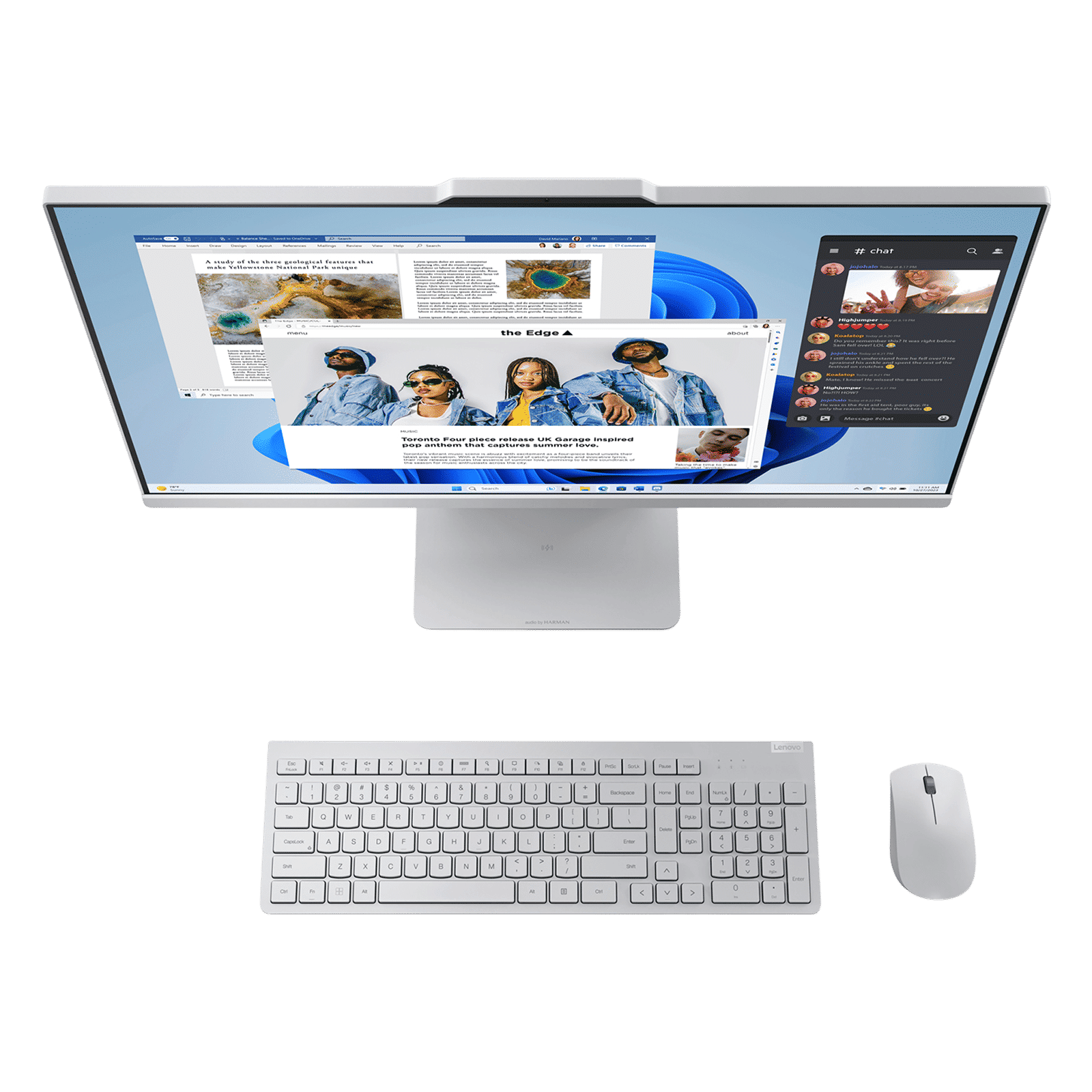 Lenovo IdeaCentre AIO 27IRH9 27 Inch Full HD IPS Display Intel Core i5 13th Gen Windows 11 Home Desktop (16GB, 1TB SSD, Intel UHD) Lenovo IdeaCentre AIO 27IRH9 27 Inch Full HD IPS Display Intel Core i5 13th Gen Windows 11 Home Desktop (16GB, 1TB SSD, Intel UHD)_14