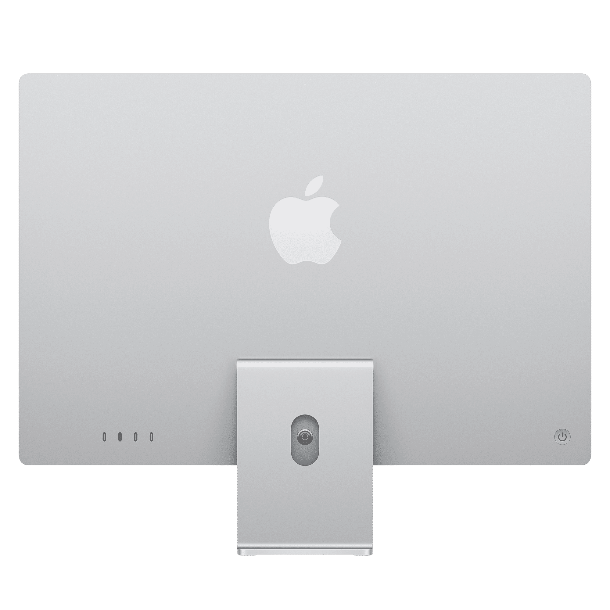 Apple iMac 24 Inch 4.5K Retina Display 2024 (24GB, 512GB, M4 Chip, macOS Sequoia, Silver) Apple iMac 24 Inch 4.5K Retina Display 2024 (24GB, 512GB, M4 Chip, macOS Sequoia, Silver)_2