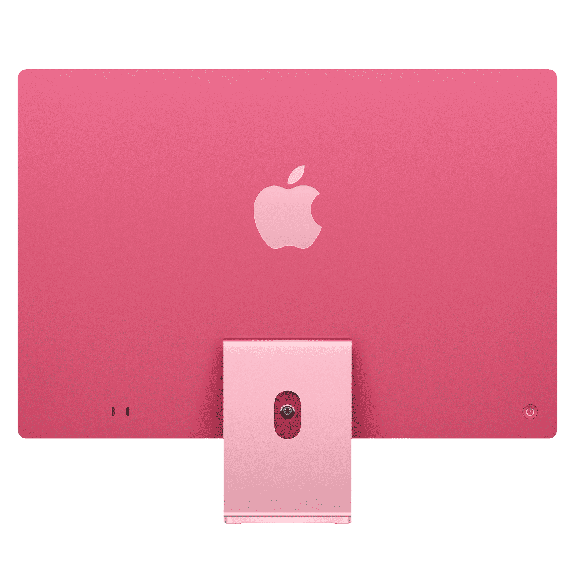 Apple iMac 24 Inch 4.5K Retina Display 2024 (16GB, 256GB, M4 Chip, macOS Sequoia, Pink) Apple iMac 24 Inch 4.5K Retina Display 2024 (16GB, 256GB, M4 Chip, macOS Sequoia, Pink)_2