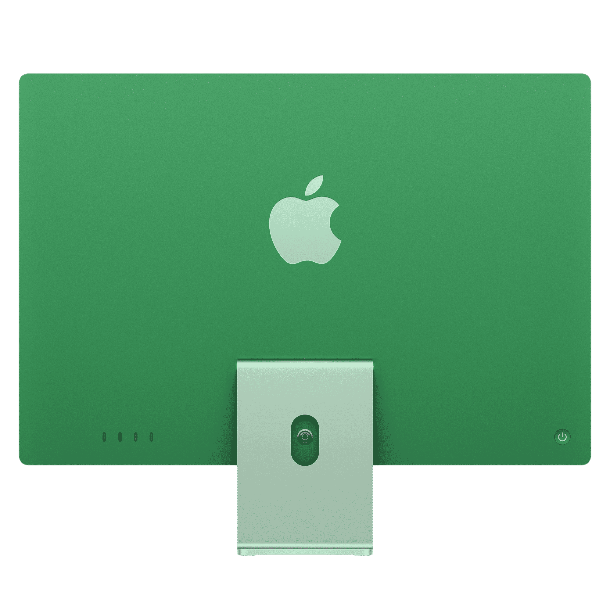 Apple iMac 24 Inch 4.5K Retina Display 2024 (16GB, 256GB, M4 Chip, macOS Sequoia, Green) Apple iMac 24 Inch 4.5K Retina Display 2024 (16GB, 256GB, M4 Chip, macOS Sequoia, Green)_2