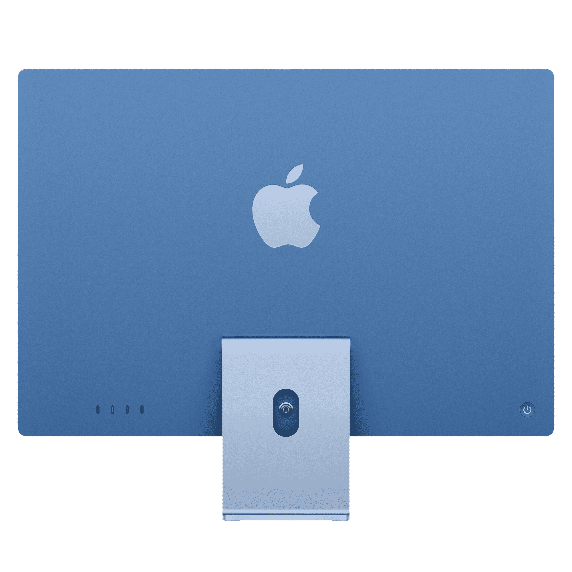 Apple iMac 24 Inch 4.5K Retina Display 2024 (16GB, 256GB, M4 Chip, macOS Sequoia, Blue) Apple iMac 24 Inch 4.5K Retina Display 2024 (16GB, 256GB, M4 Chip, macOS Sequoia, Blue)_2