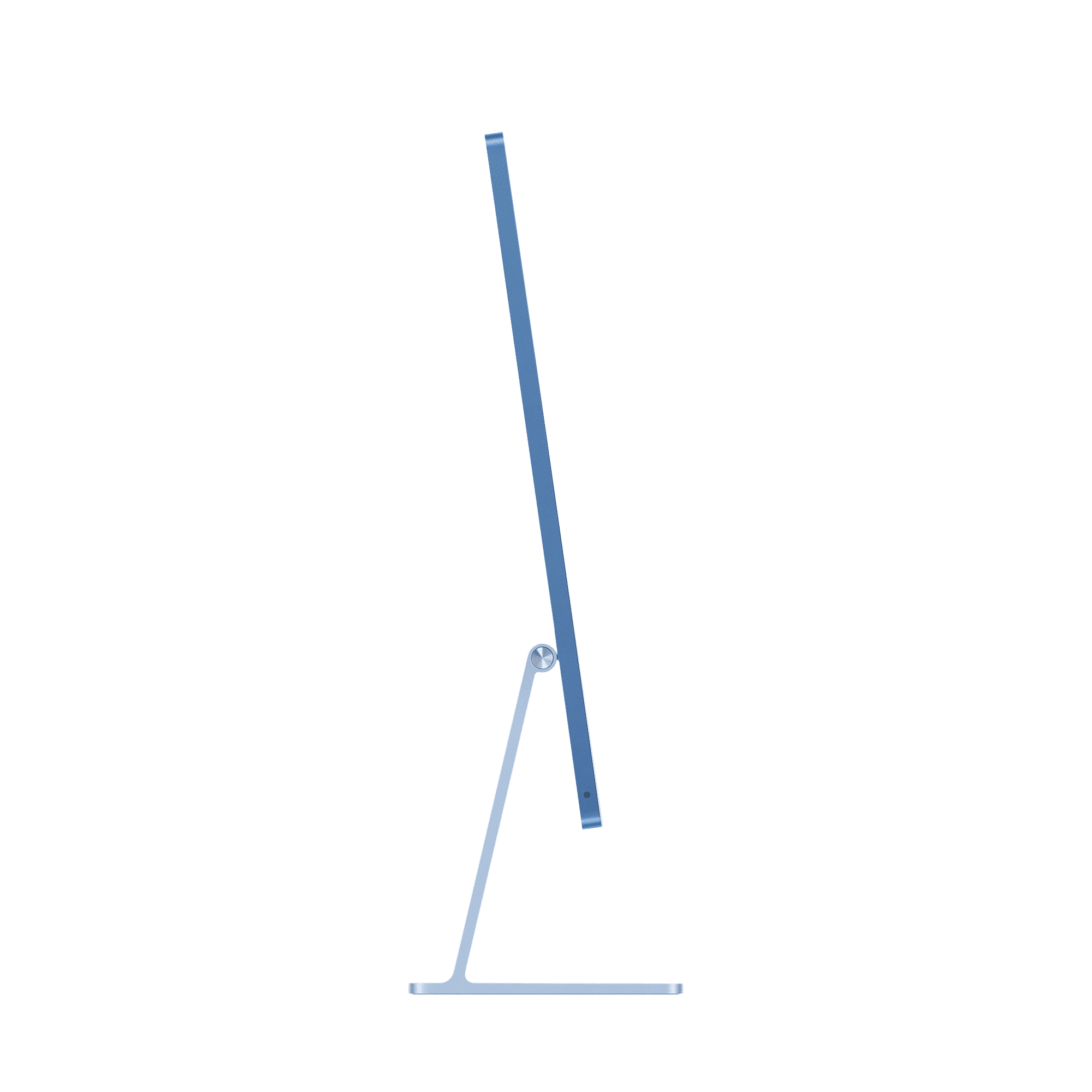 Apple iMac 24 Inch 4.5K Retina Display 2024 (16GB, 512GB, M4 Chip, macOS Sequoia, Blue) Apple iMac 24 Inch 4.5K Retina Display 2024 (16GB, 512GB, M4 Chip, macOS Sequoia, Blue)_3