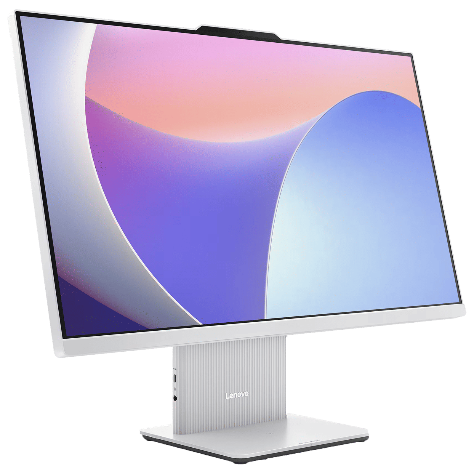 Lenovo IdeaCentre 27IRH9 27 Inch Full HD IPS Display Intel Core i3 13th Gen Windows 11 Home Desktop (8GB, 512GB SSD, Intel UHD Graphics) Lenovo IdeaCentre 27IRH9 27 Inch Full HD IPS Display Intel Core i3 13th Gen Windows 11 Home Desktop (8GB, 512GB SSD, Intel UHD Graphics)_3