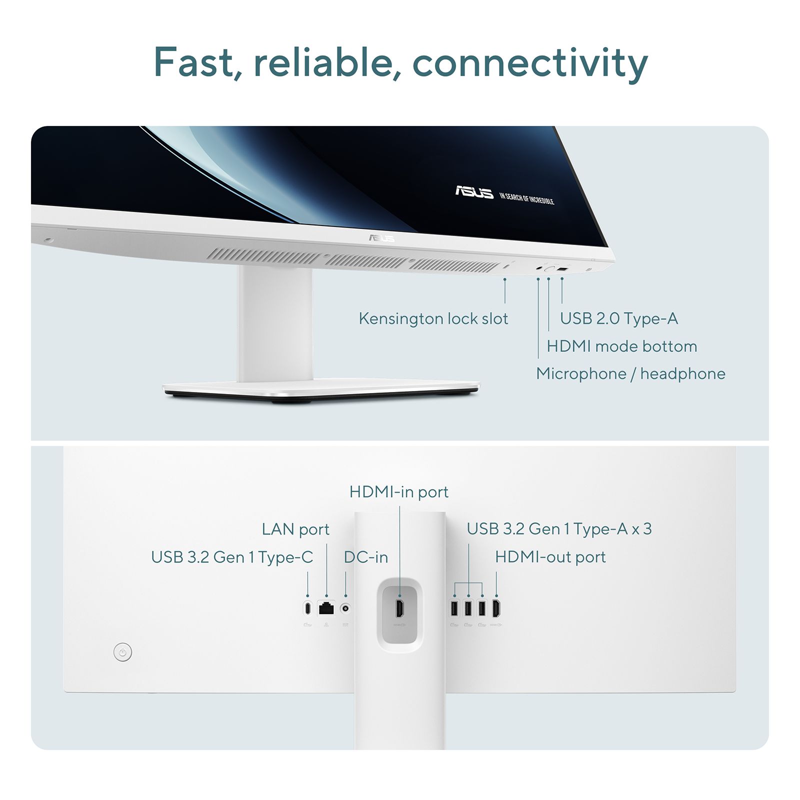 ASUS AiO V470 V470VA-KWPE005WS 27 Inch Full HD IPS Display Intel Core i5 13th Gen Windows 11 Home Desktop (16GB, 1TB SSD, Intel UHD) ASUS AiO V470 V470VA-KWPE005WS 27 Inch Full HD IPS Display Intel Core i5 13th Gen Windows 11 Home Desktop (16GB, 1TB SSD, Intel UHD)_11