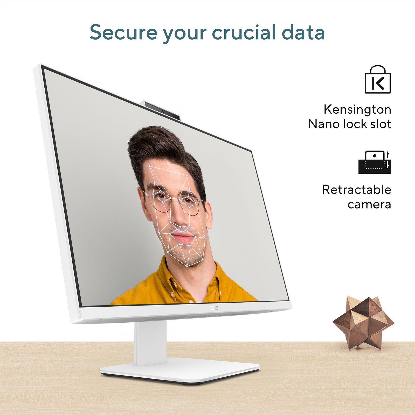 ASUS AiO V470 V470VA-KWPE005WS 27 Inch Full HD IPS Display Intel Core i5 13th Gen Windows 11 Home Desktop (16GB, 1TB SSD, Intel UHD) ASUS AiO V470 V470VA-KWPE005WS 27 Inch Full HD IPS Display Intel Core i5 13th Gen Windows 11 Home Desktop (16GB, 1TB SSD, Intel UHD)_14