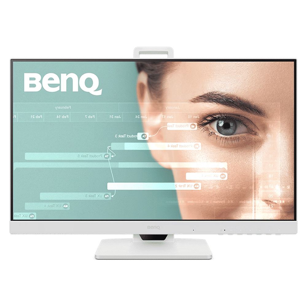 BenQ 60.45 cm (23.8 inch) Full HD IPS Panel LCD Height Adjustable Monitor with LED Backlight BenQ 60.45 cm (23.8 inch) Full HD IPS Panel LCD Height Adjustable Monitor with LED Backlight_10