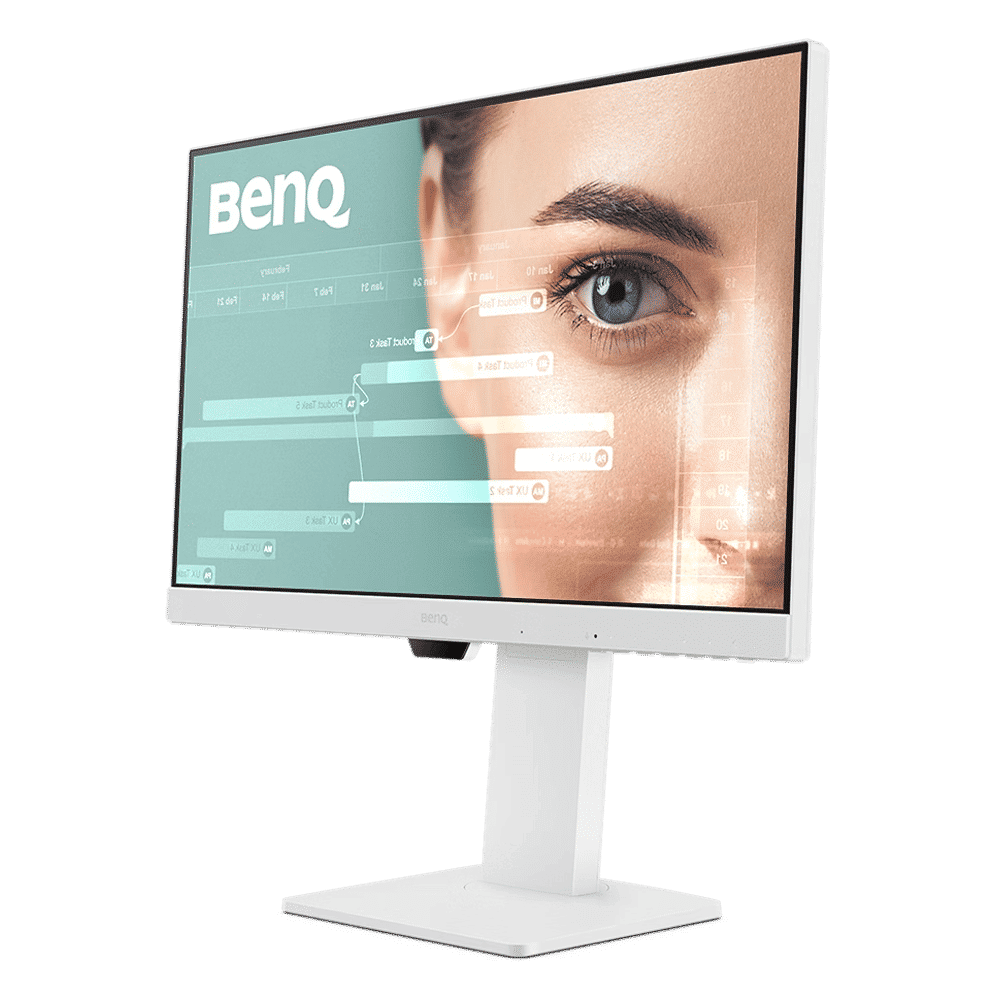 BenQ 60.45 cm (23.8 inch) Full HD IPS Panel LCD Height Adjustable Monitor with LED Backlight BenQ 60.45 cm (23.8 inch) Full HD IPS Panel LCD Height Adjustable Monitor with LED Backlight_4