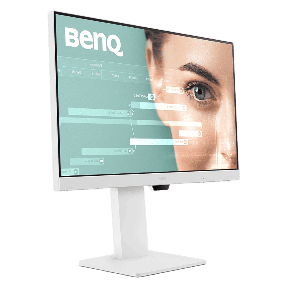 BenQ 60.45 cm (23.8 inch) Full HD IPS Panel LCD Height Adjustable Monitor with LED Backlight BenQ 60.45 cm (23.8 inch) Full HD IPS Panel LCD Height Adjustable Monitor with LED Backlight_5
